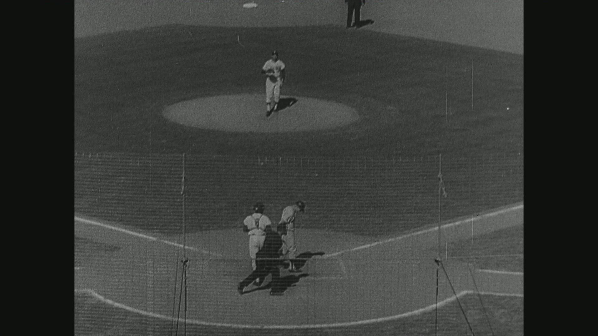 791464585 / Baseball / World Series / USA / 1963