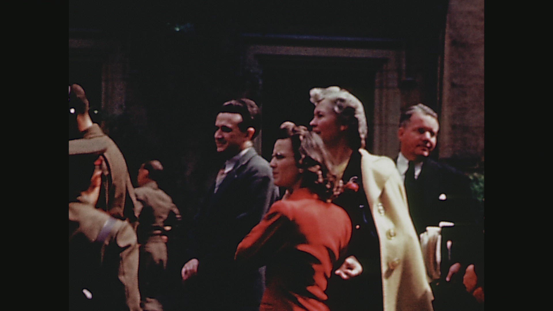 364085125 / Potsdam Conference / Cecilienhof Castle / Germany / 1945