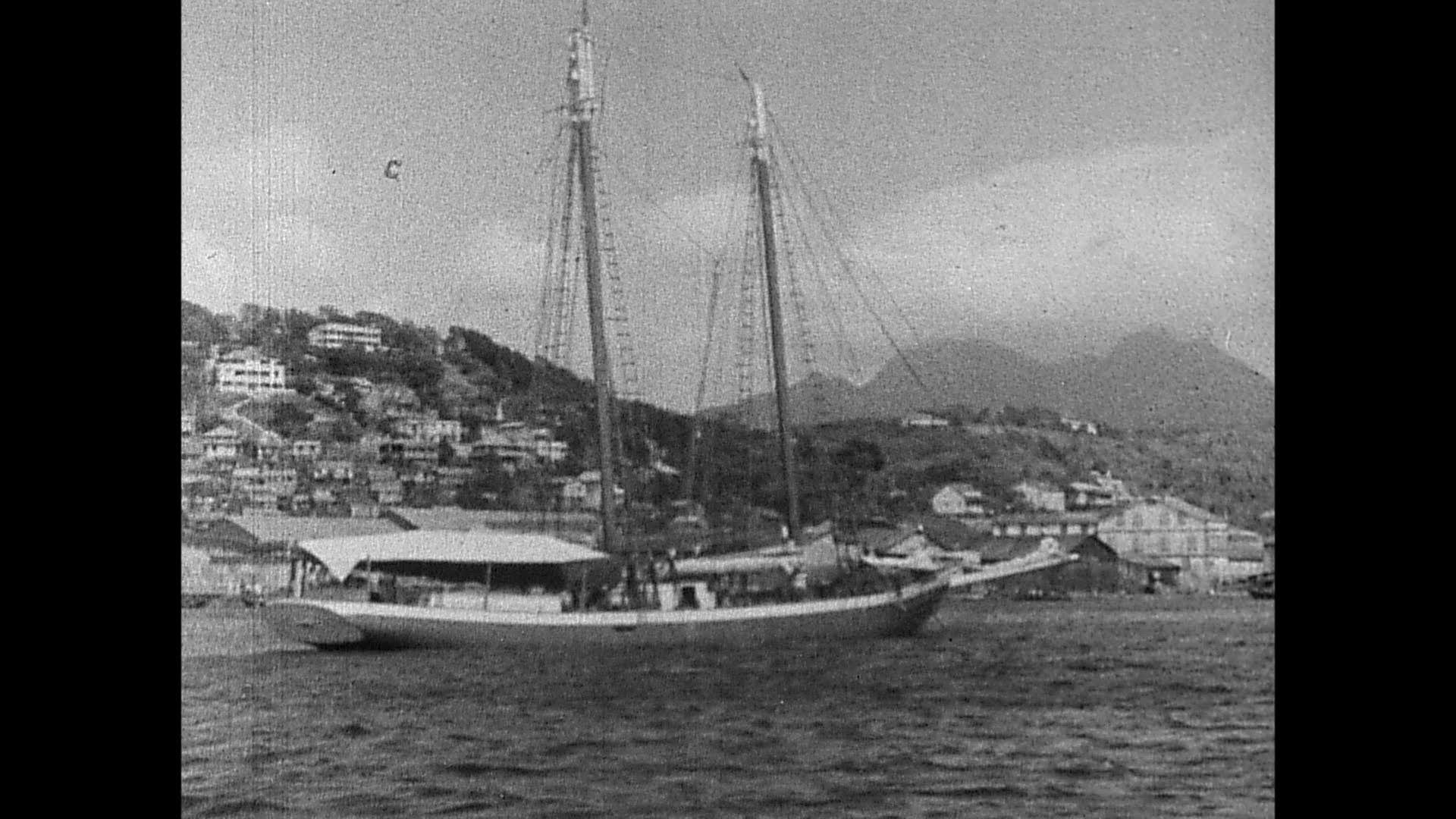 961139408 / Cruise / Columbus / 1936