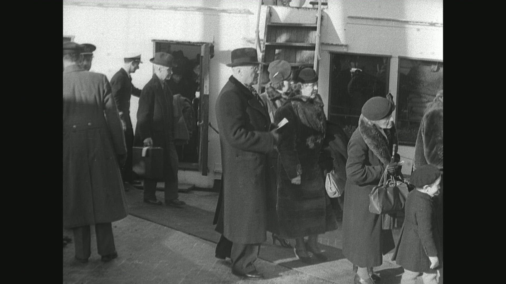 141065949 / Immigration / Jew / USA / 1941