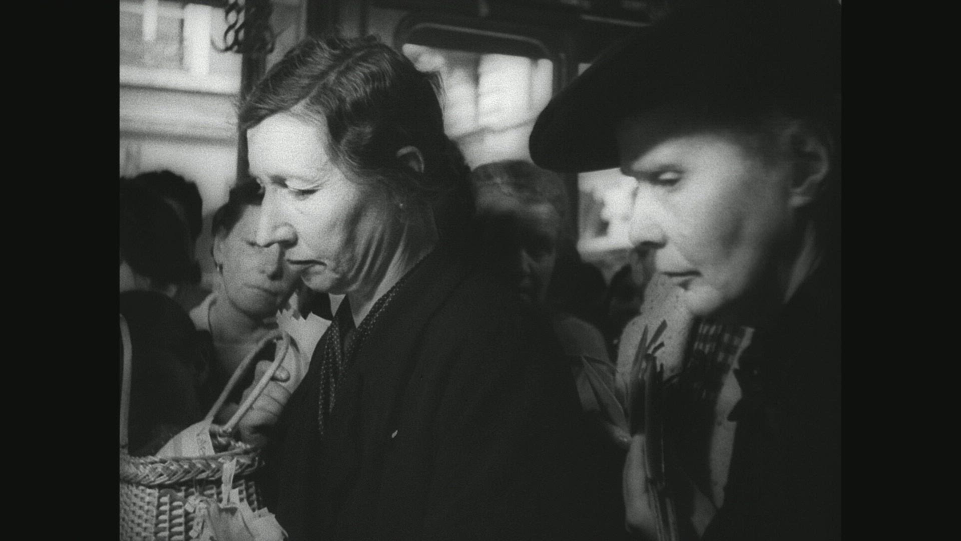 851620019 / Food Shortage / Germany / 1946