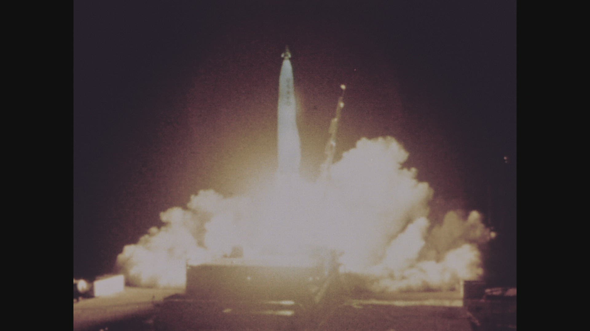 670776522 / Rocketry / Progress / USA / 1963