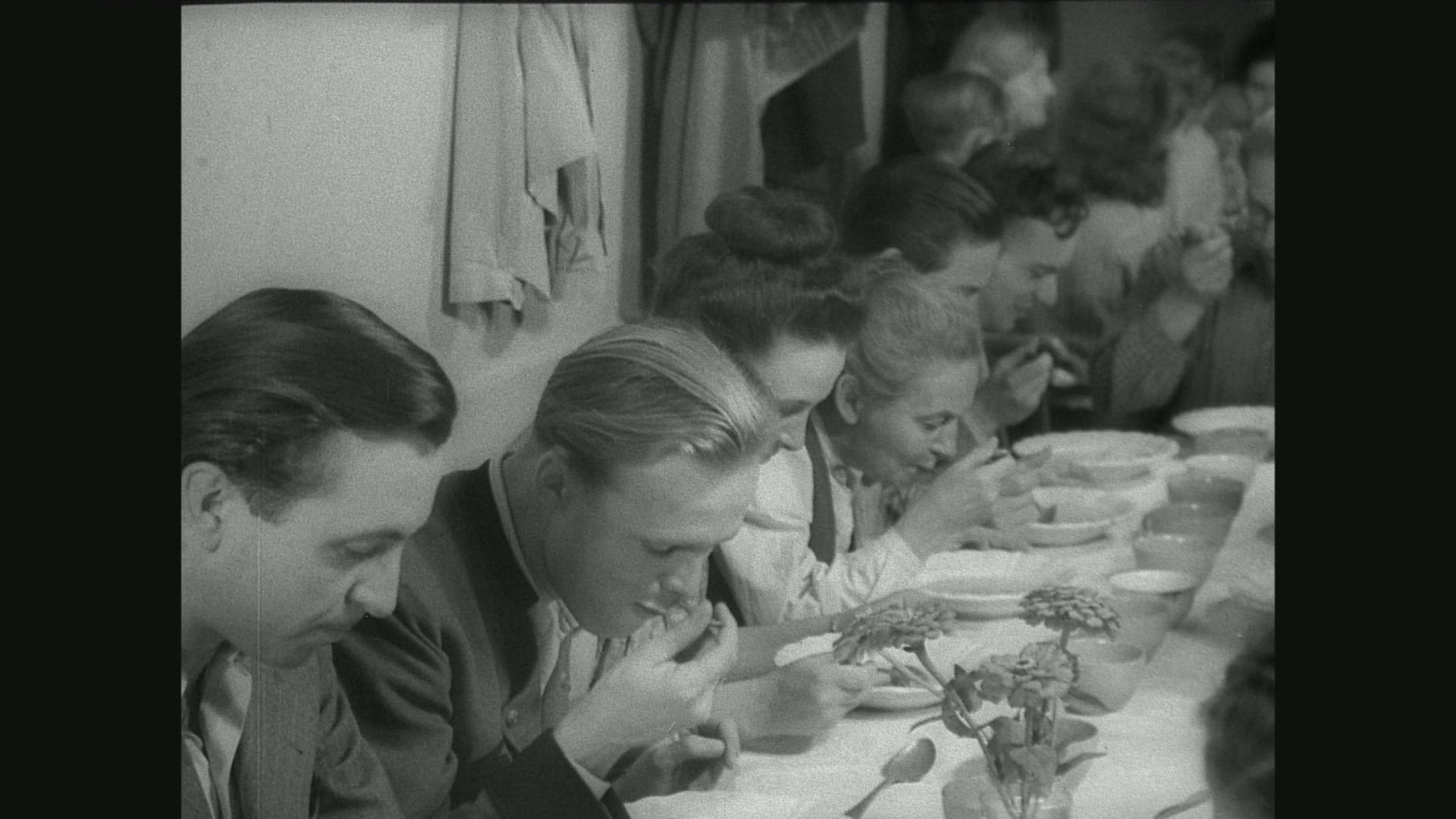 119822264 / Student / Lifestyle / Heidelberg / Germany / 1948