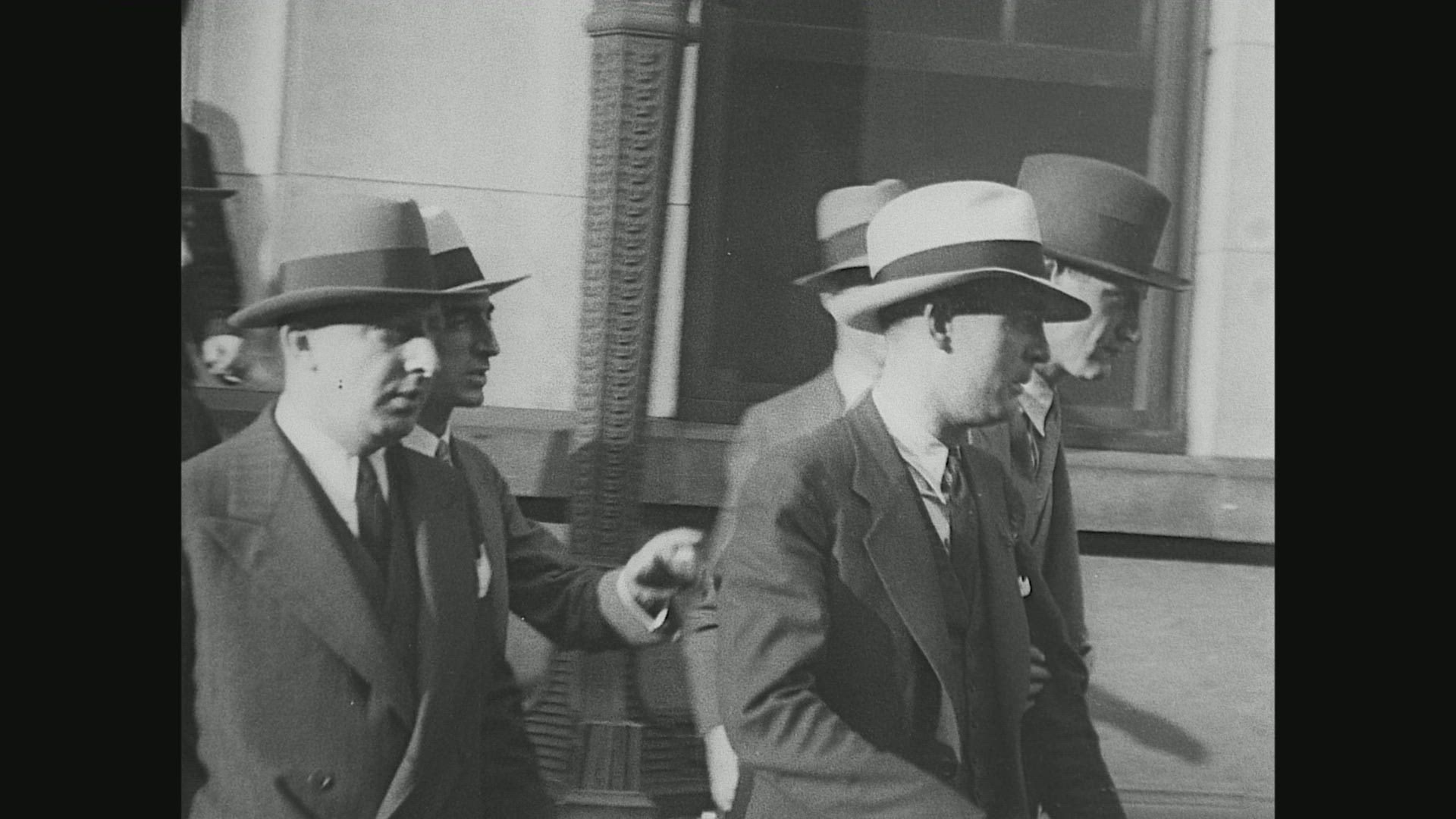 314497588 / Jack Diamond / Gangster / Funeral / USA / 1931