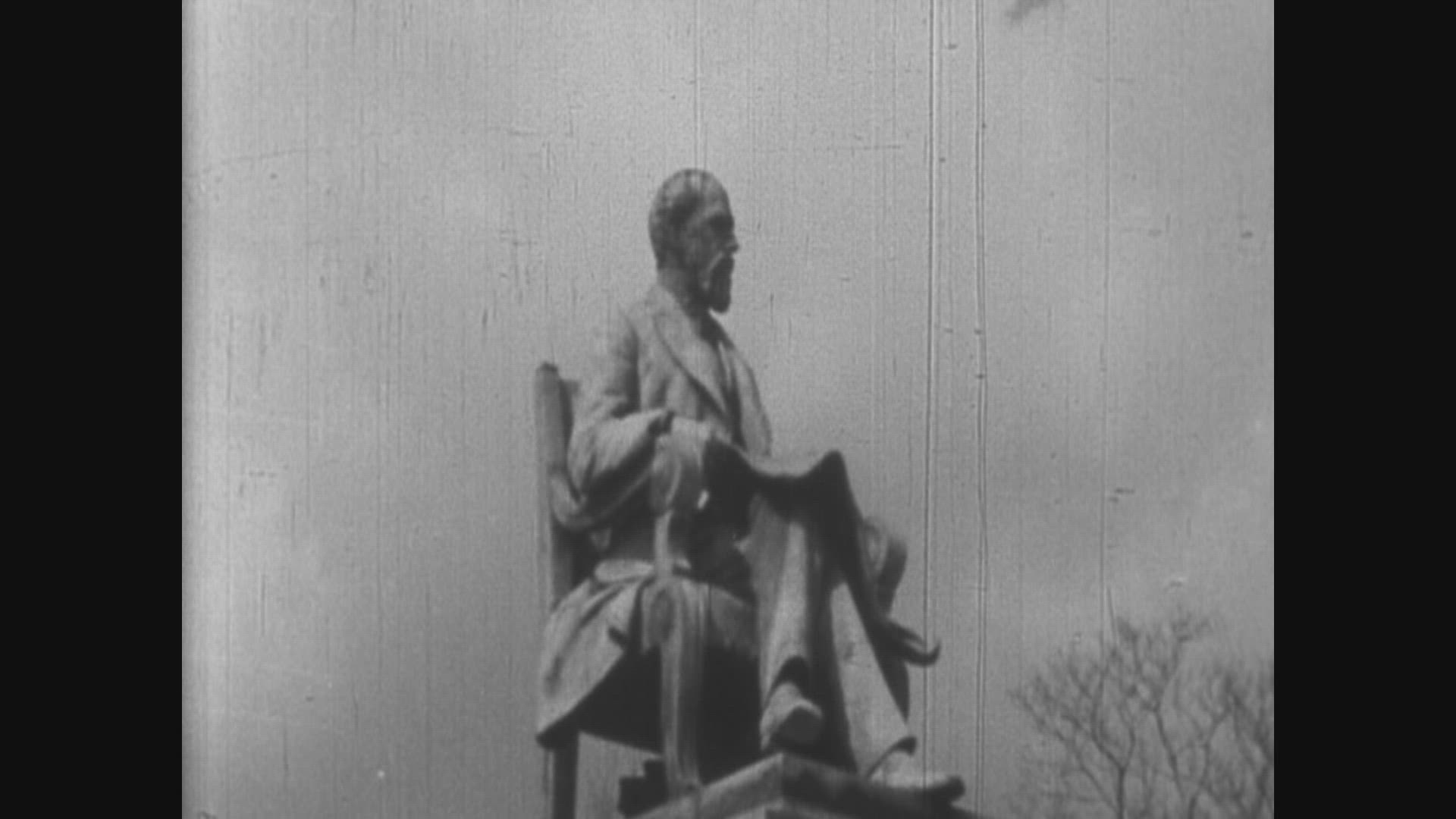 598780368 / Bridge / John A. Roebling / USA / 1933 - 1937