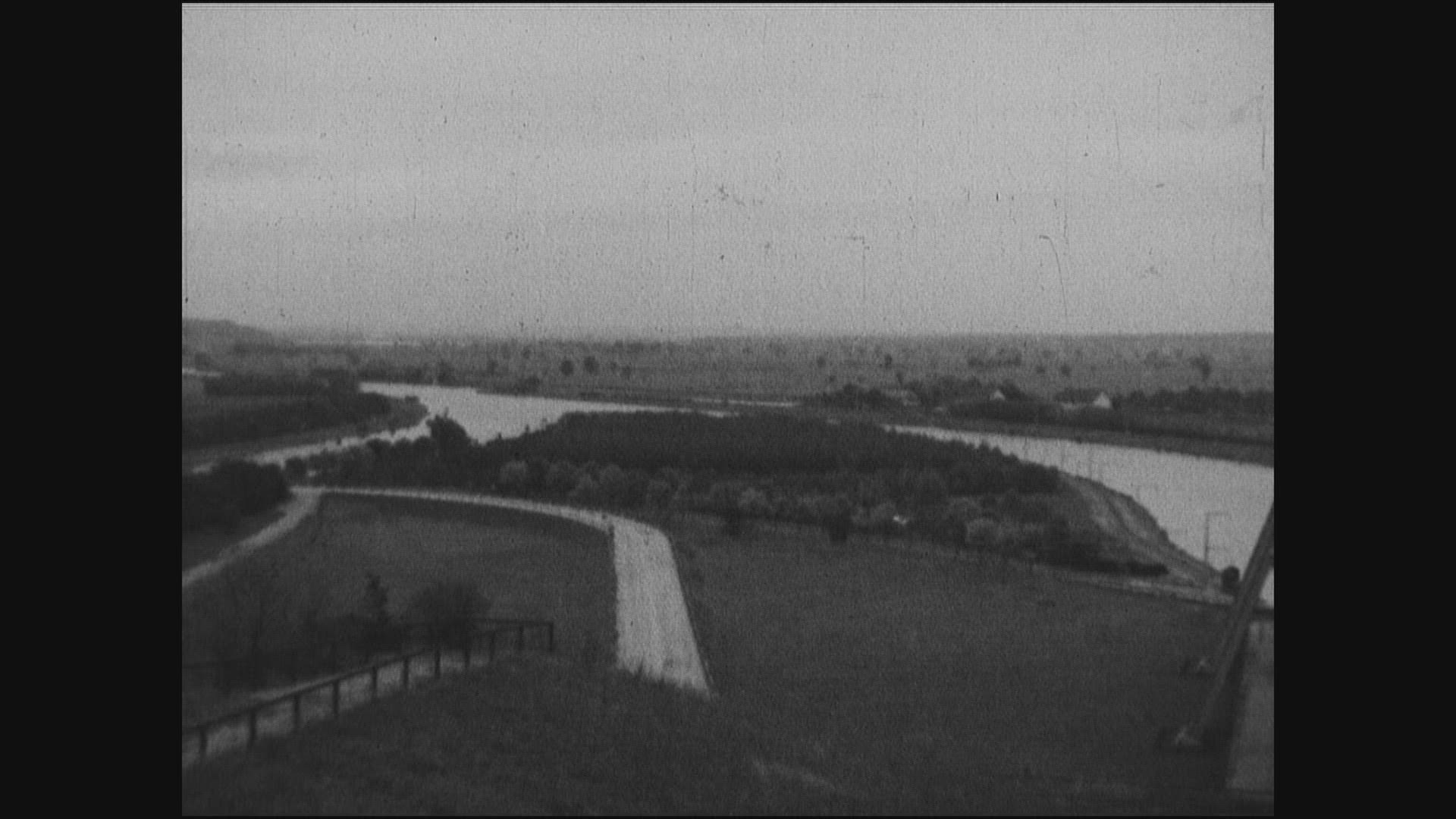 583391246 / Boat Lift / Niederfinow / Brandenburg / Germany / 1933 - 1937
