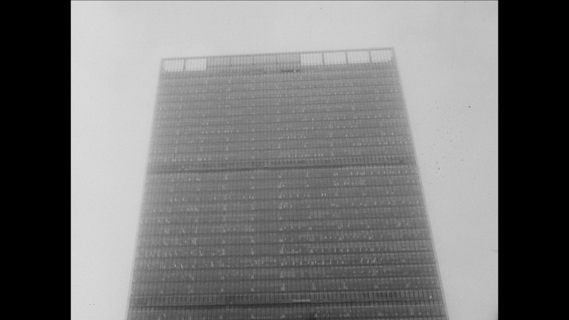 112834860 / U Thant / United Nations Secretary-General / UN / New York City / Nov 30, 1961
