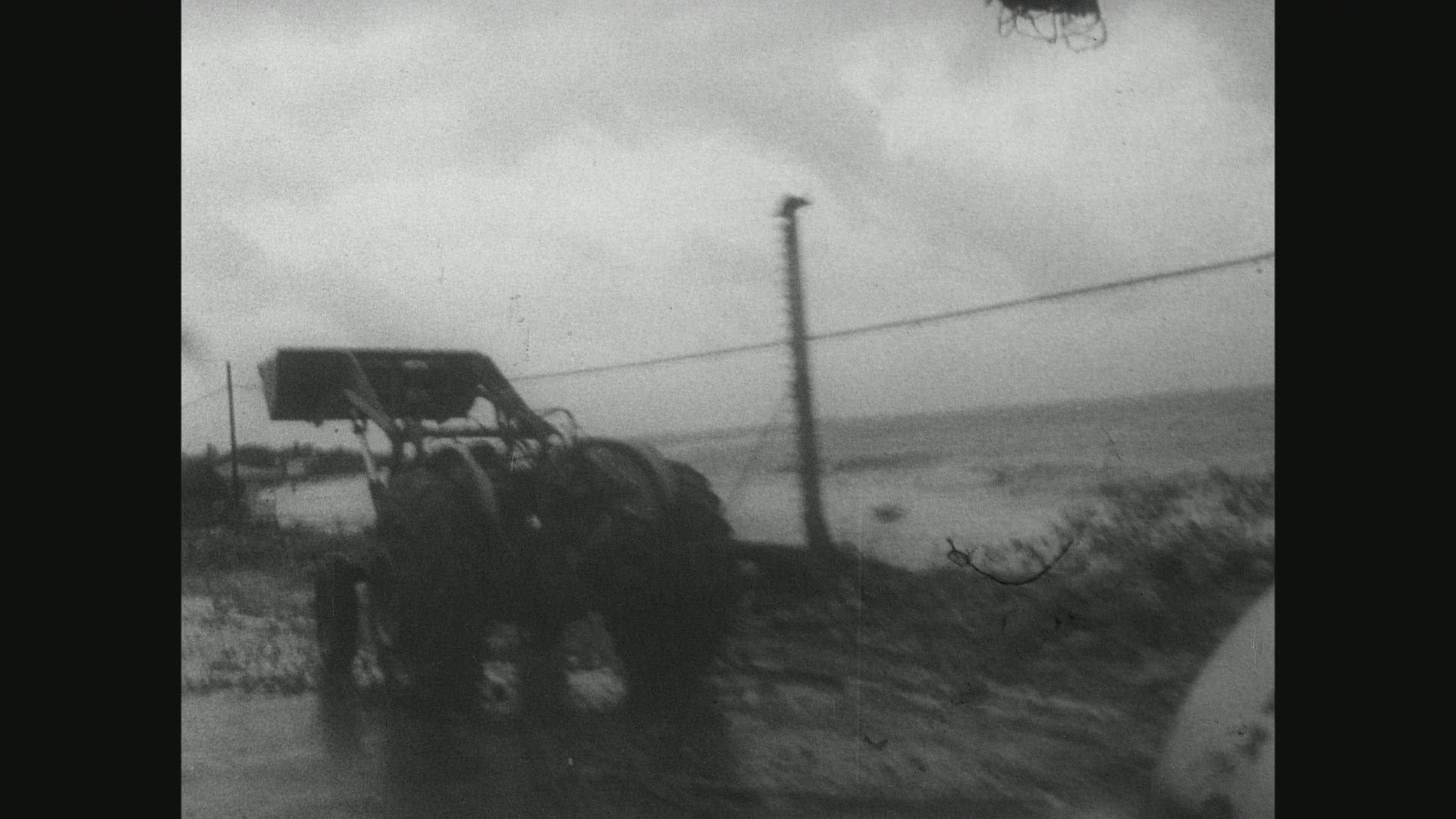 583250813 / Hurricane / USA / 1967