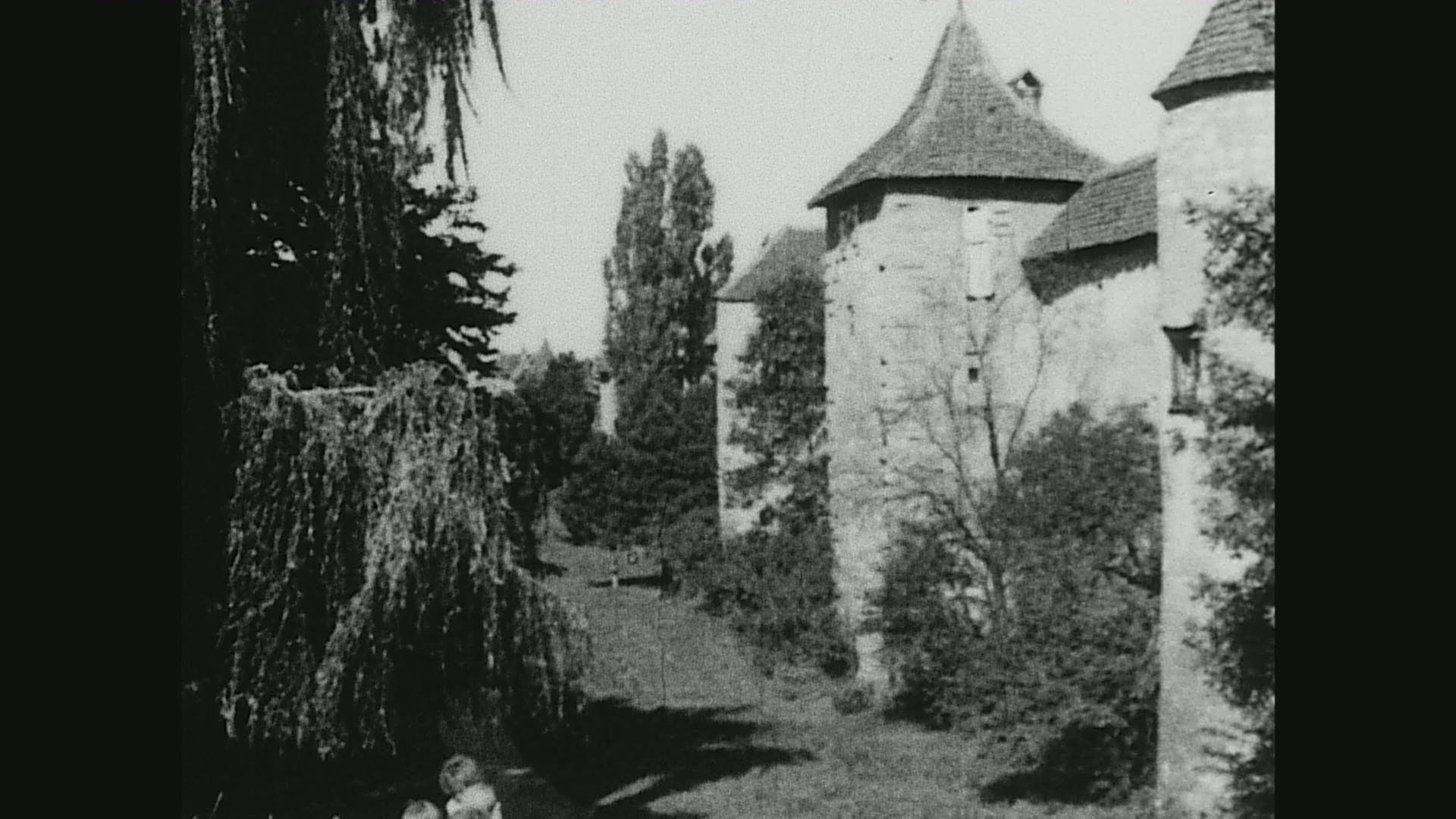 632501258 / Weißenburg / Germany / 1937