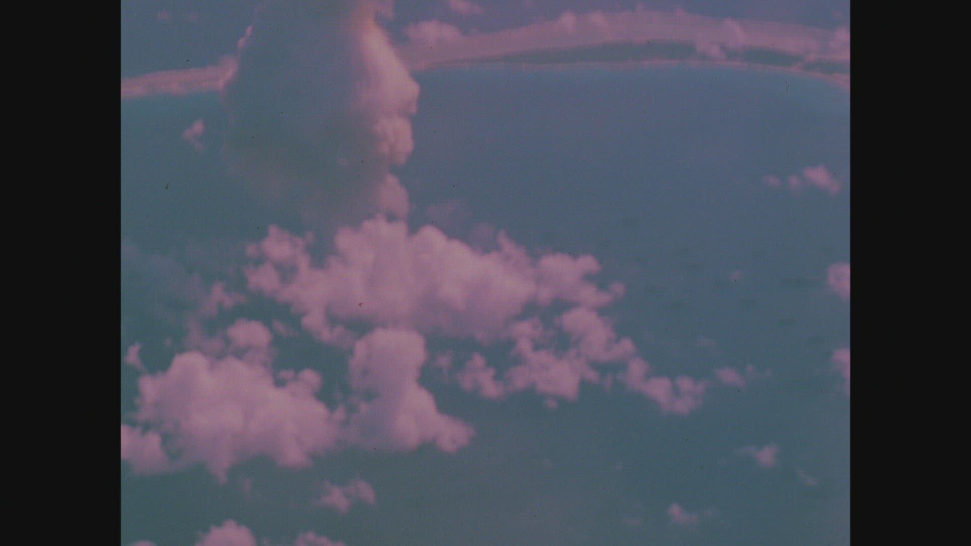 771635588 / Atomic Bomb Testing / Operation Crossroads / Jul 1, 1946