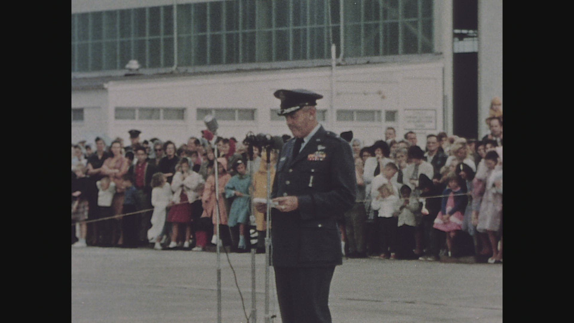 745822262 / Kennedy Space Center / John F. Kennedy / USA / 1963