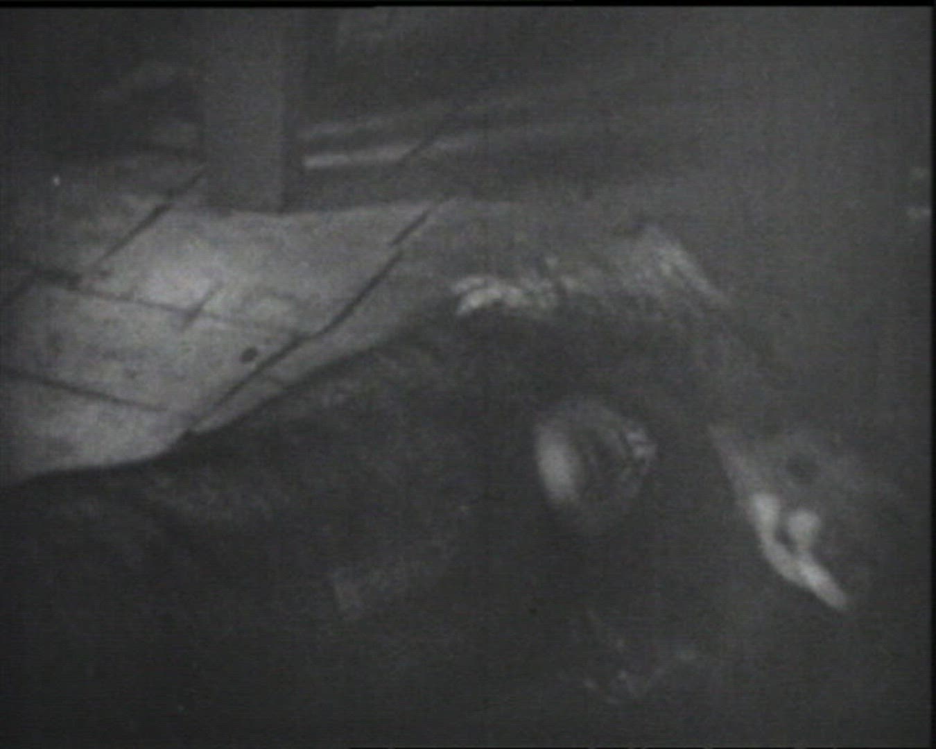 298273933 / Dr. Jekyll and Mr. Hyde / Clip / 1940 - 1949