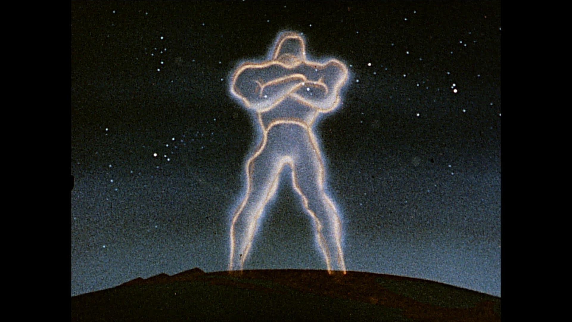 632023973 / A is for Atom / Informational Film / Animation / 1952