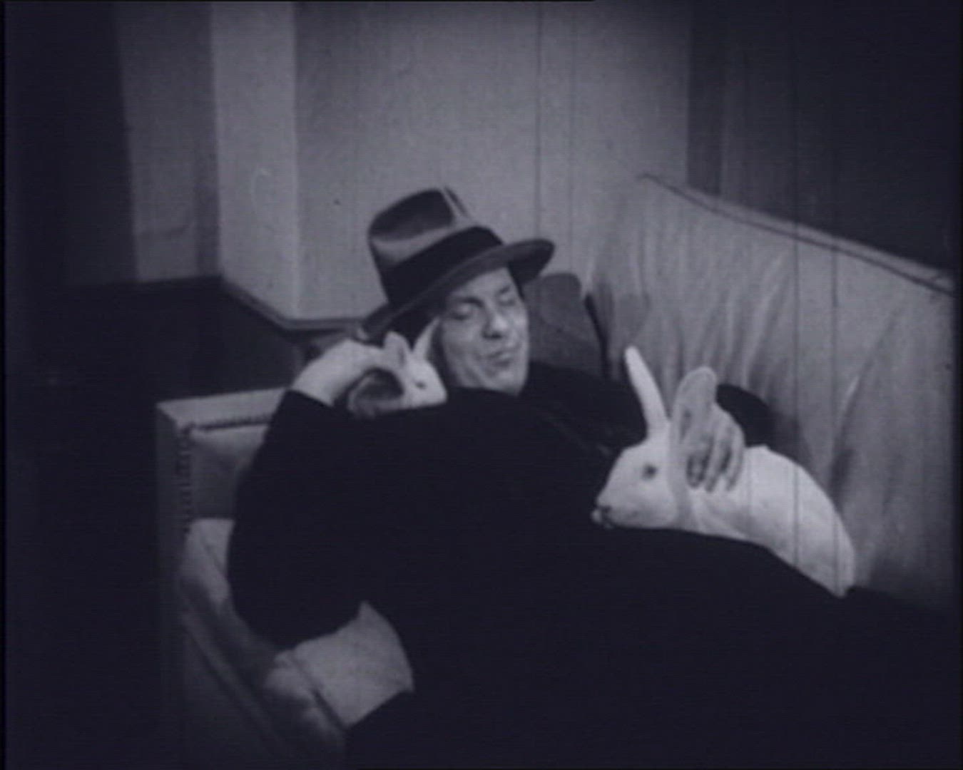 772169765 / Businessman / Office / 1940 - 1949