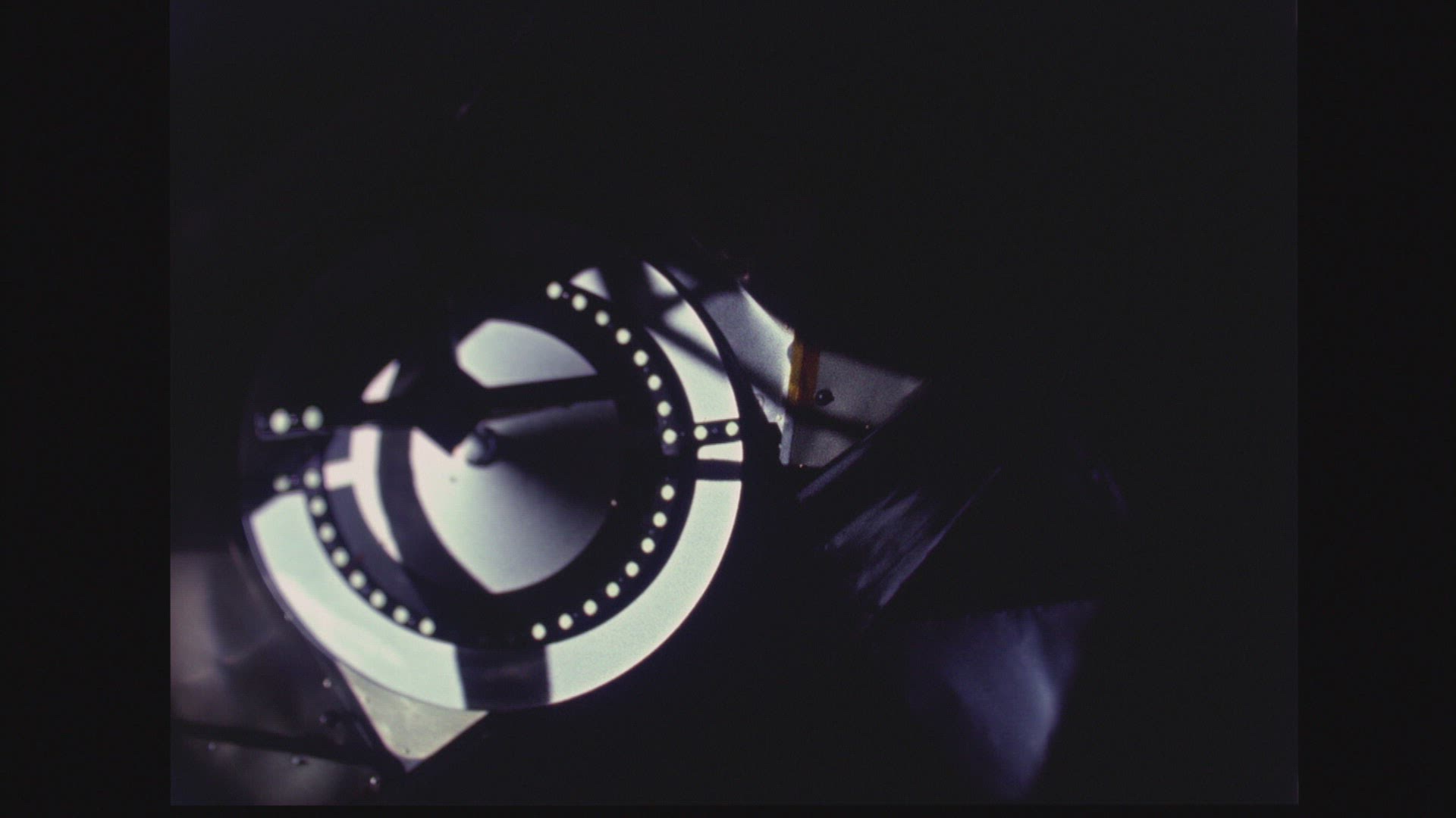951396612 / Apollo 15 / NASA / Lunar Module / Docking / Aug 2, 1971