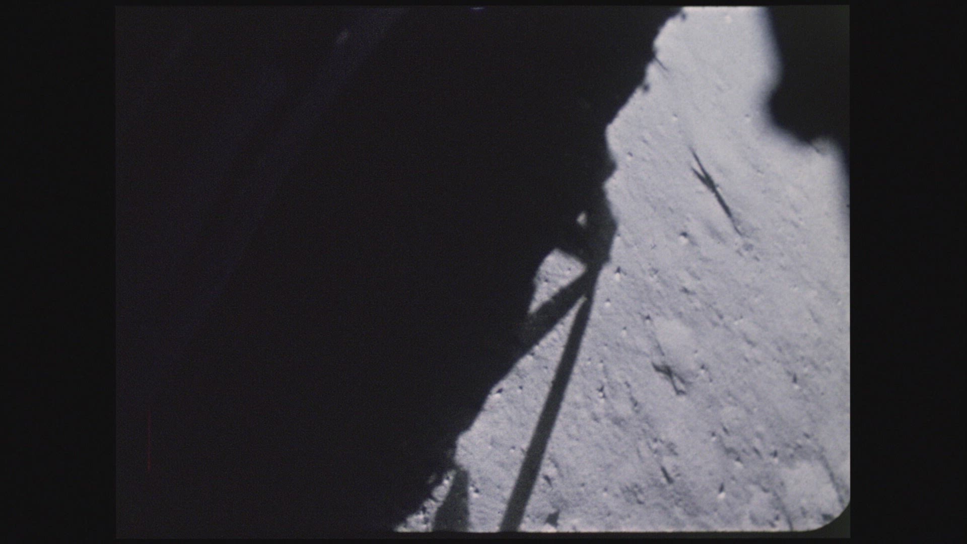 905411665 / Apollo 16 / NASA / Lunar Landing / 1972