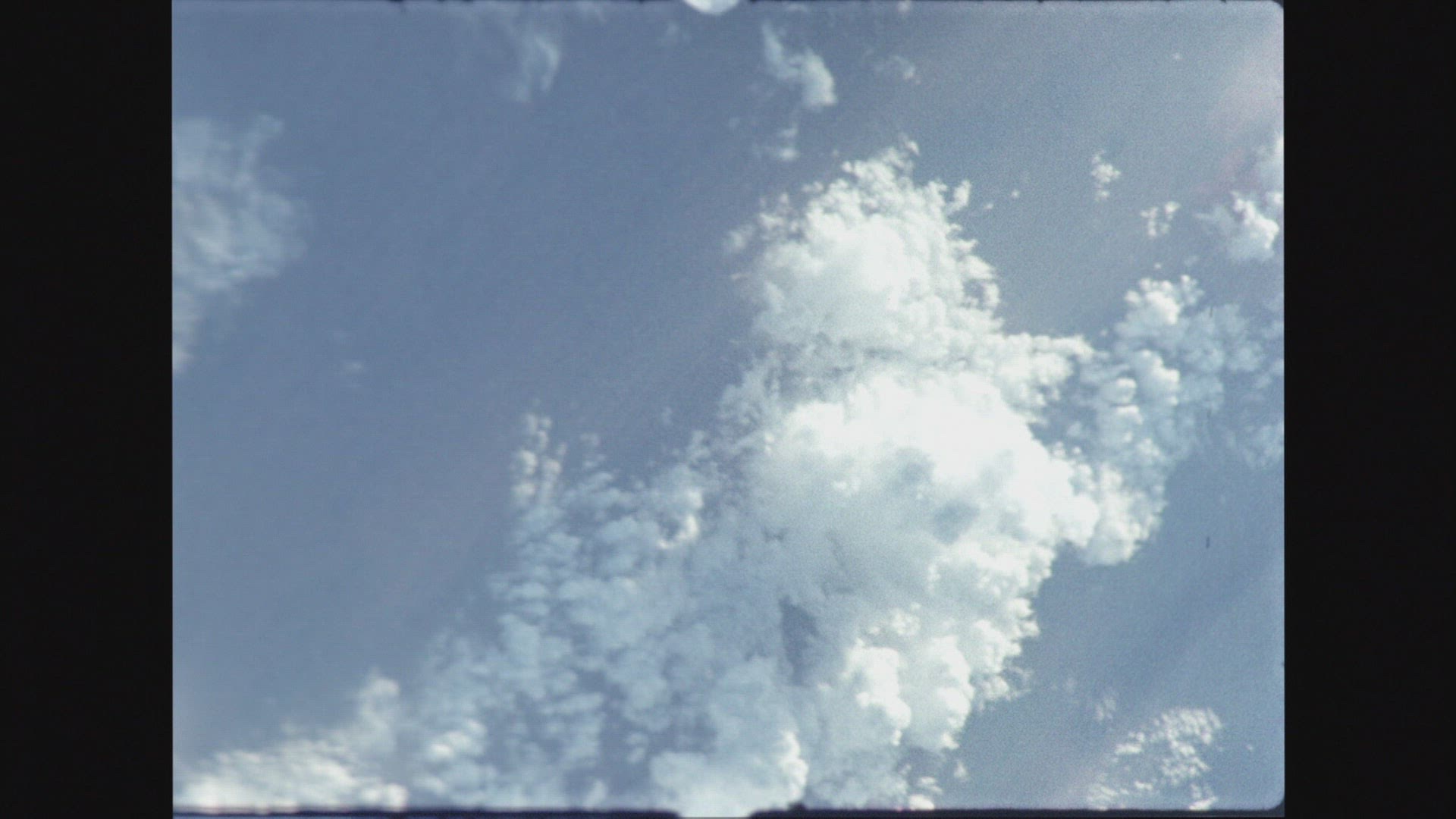237193966 / Apollo 9 / NASA / Earth Orbit / 1969