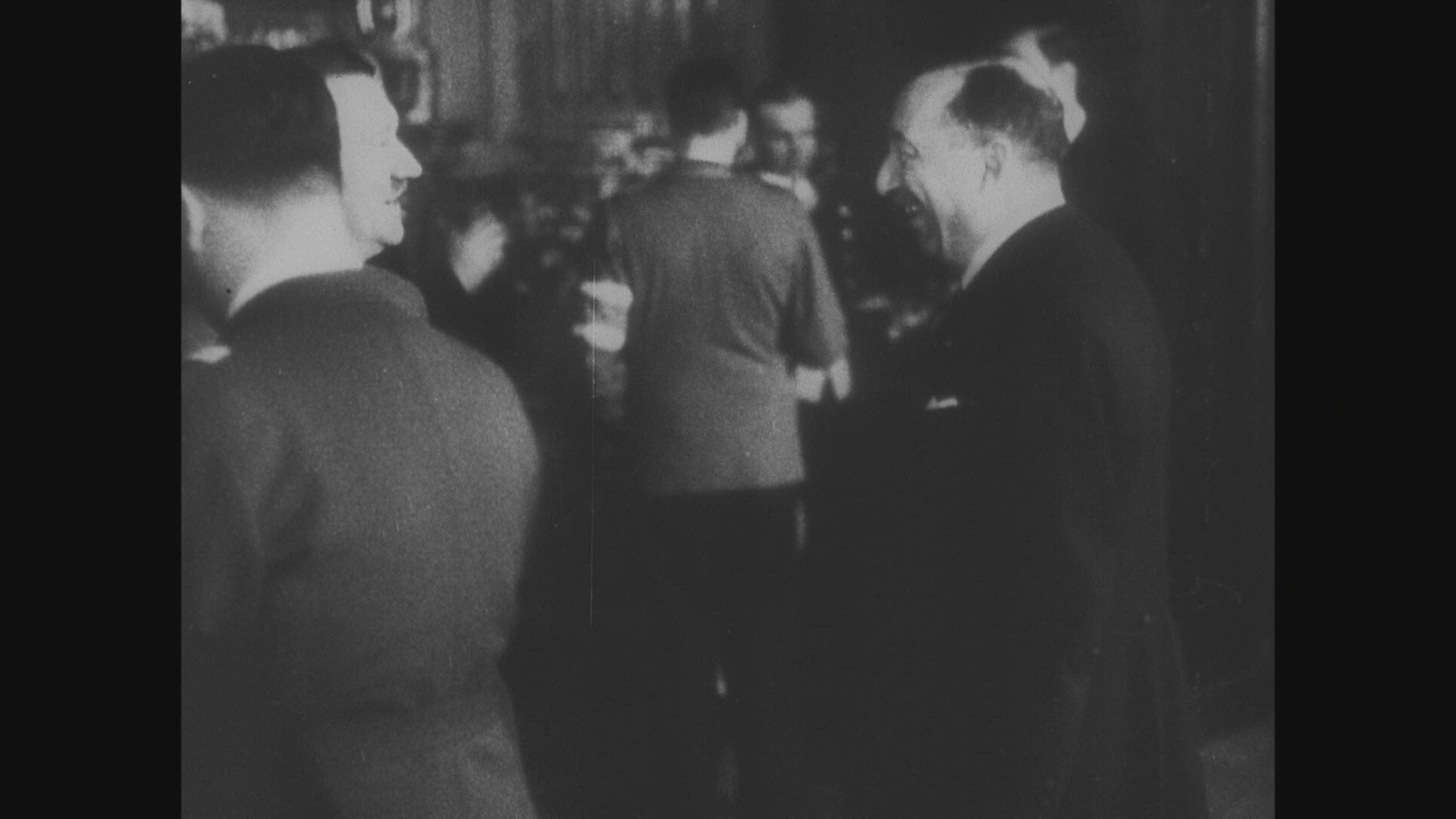976167683 / Axis Powers / Joining / Bulgaria / Mar 1, 1941