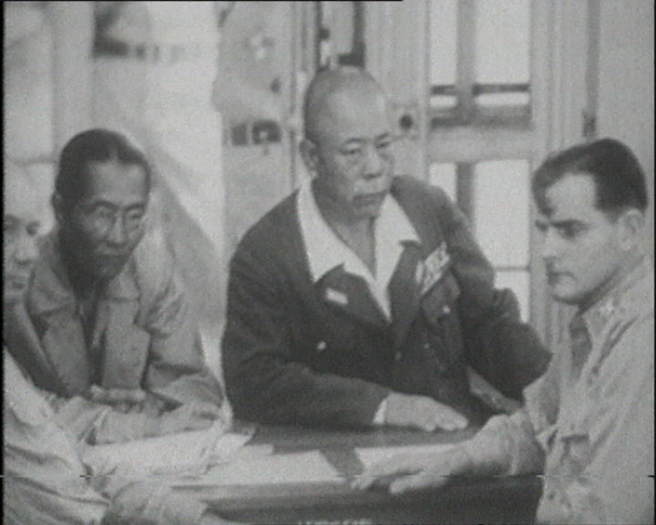 262919158 / Court Case / War Criminal / 1945