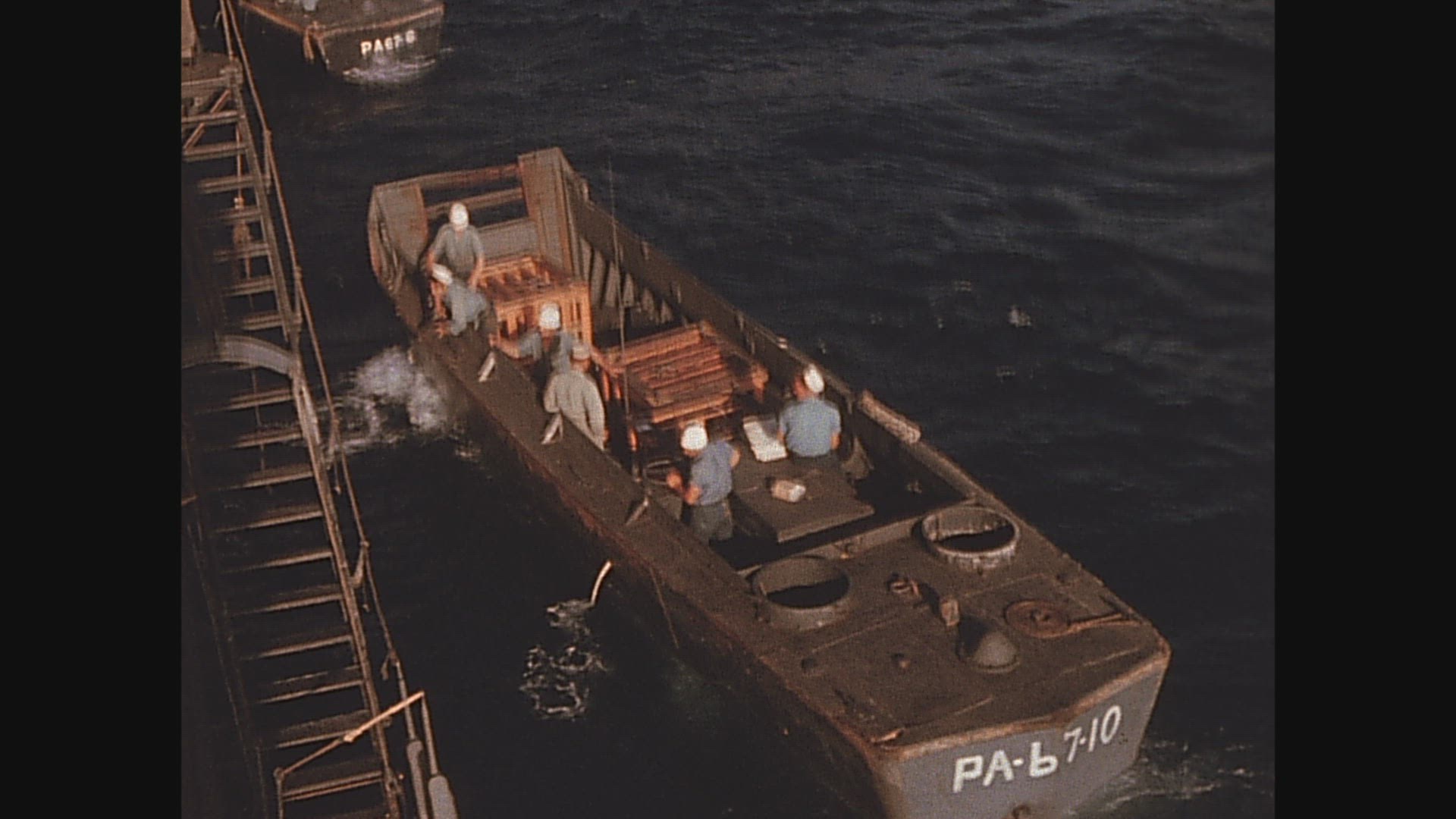 514530913 / Operation Crossroads / Atomic Bomb Testing / Bikini Atoll / 1946