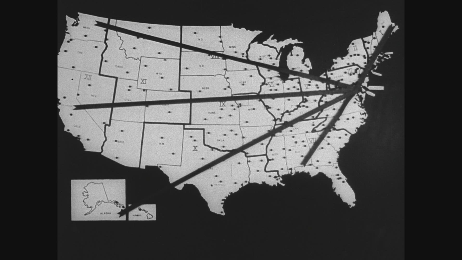 479950226 / Data Processing / Social Security / USA / 1938 - 1945