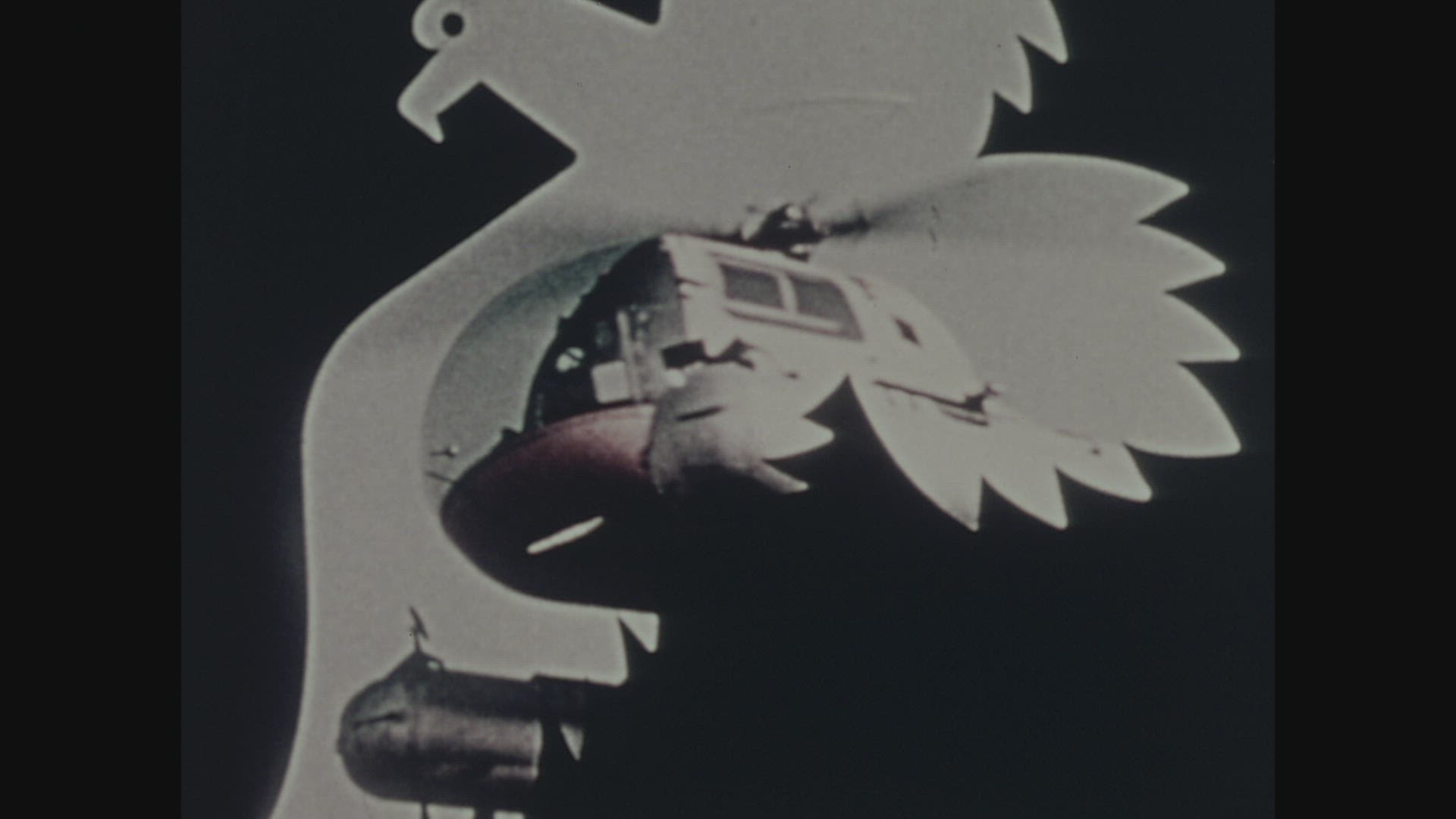 179509658 / Vision USA / 1973