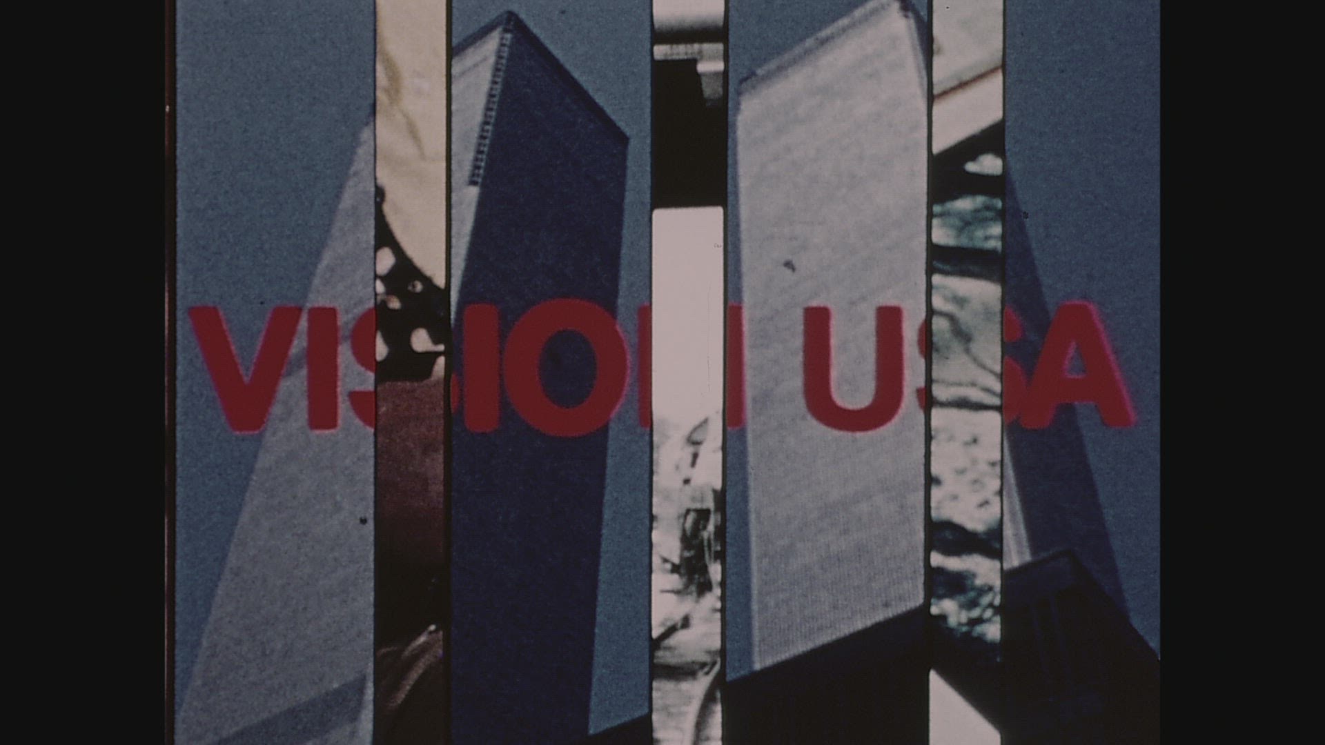 842430196 / Trailer / Vision USA / 1972