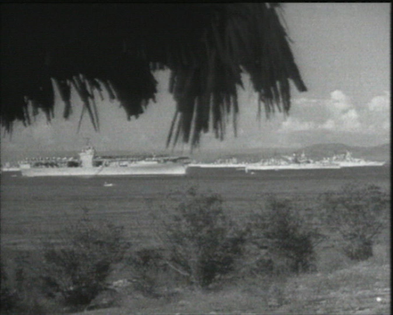 295628426 / Military Base / USA / Second World War / 1939 - 1945