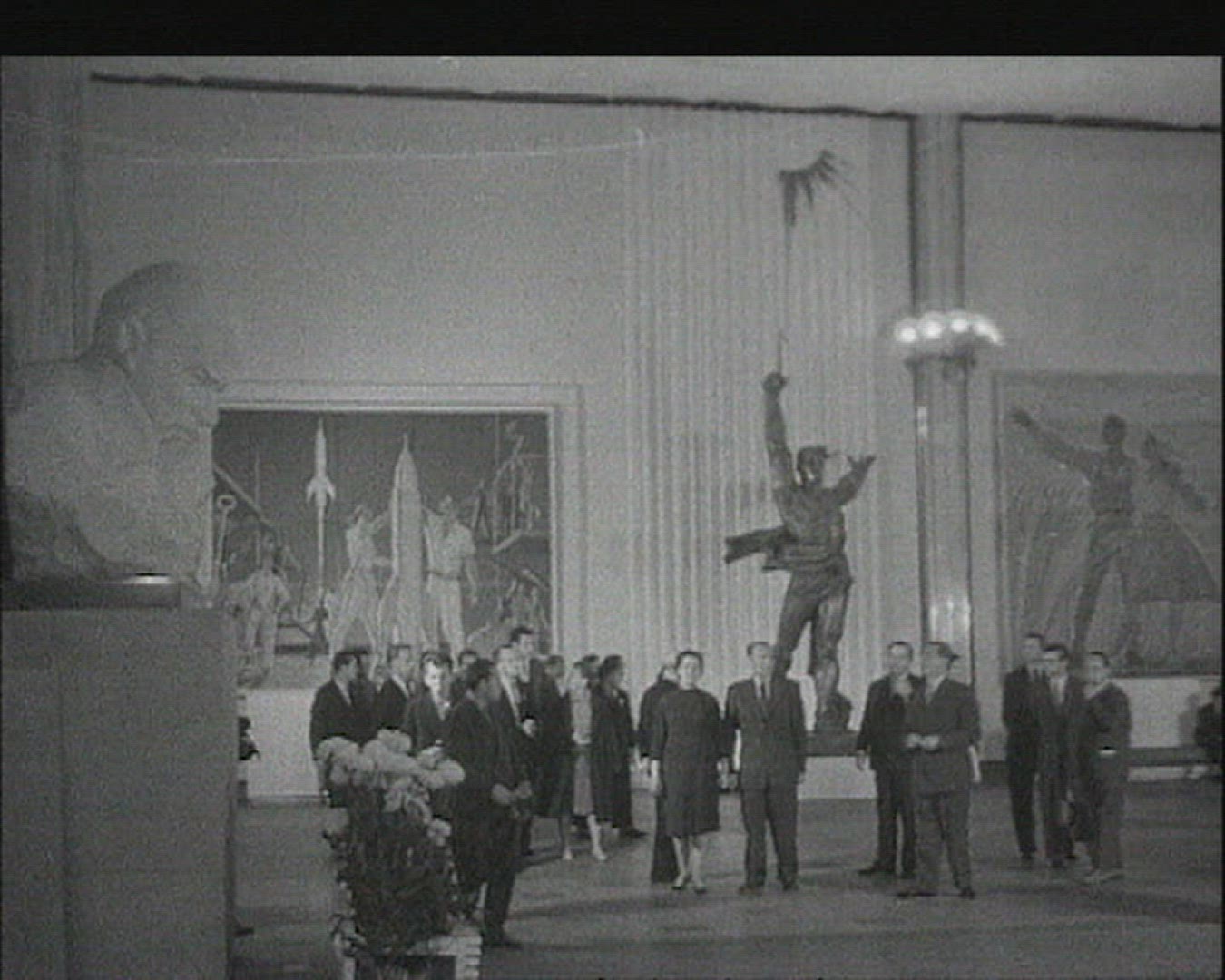817318444 / Painting / Communism / USSR / 1960 - 1969