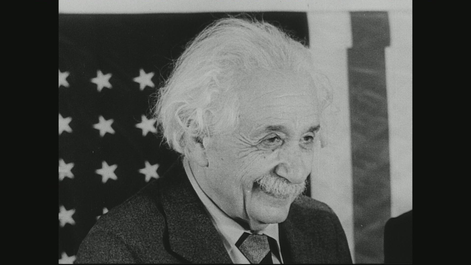 920382523 / Albert Einstein / Physicist / USA / Apr 18, 1955