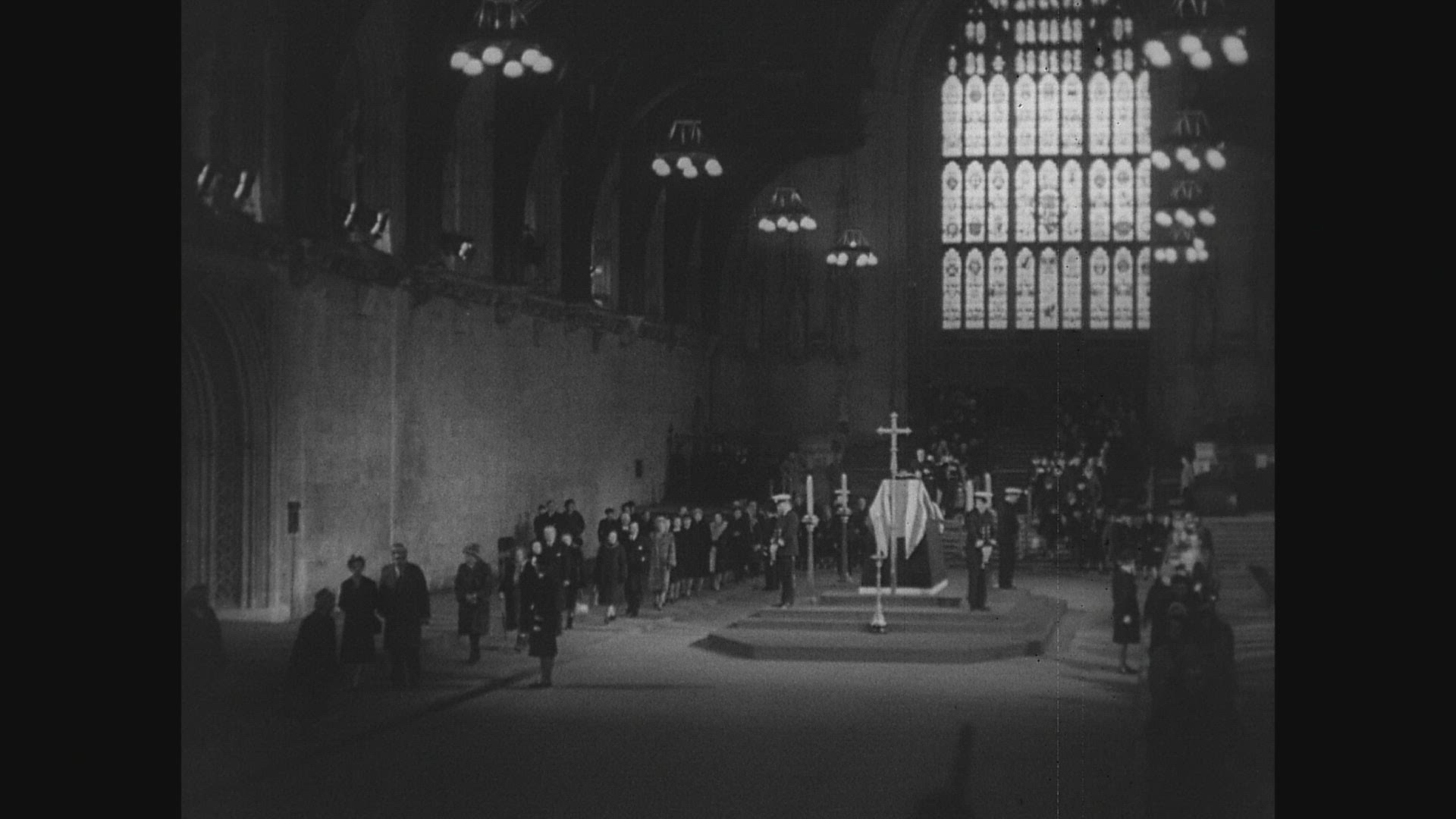 229019679 / Winston Churchill / Death / Grief / Great Britain / 1965