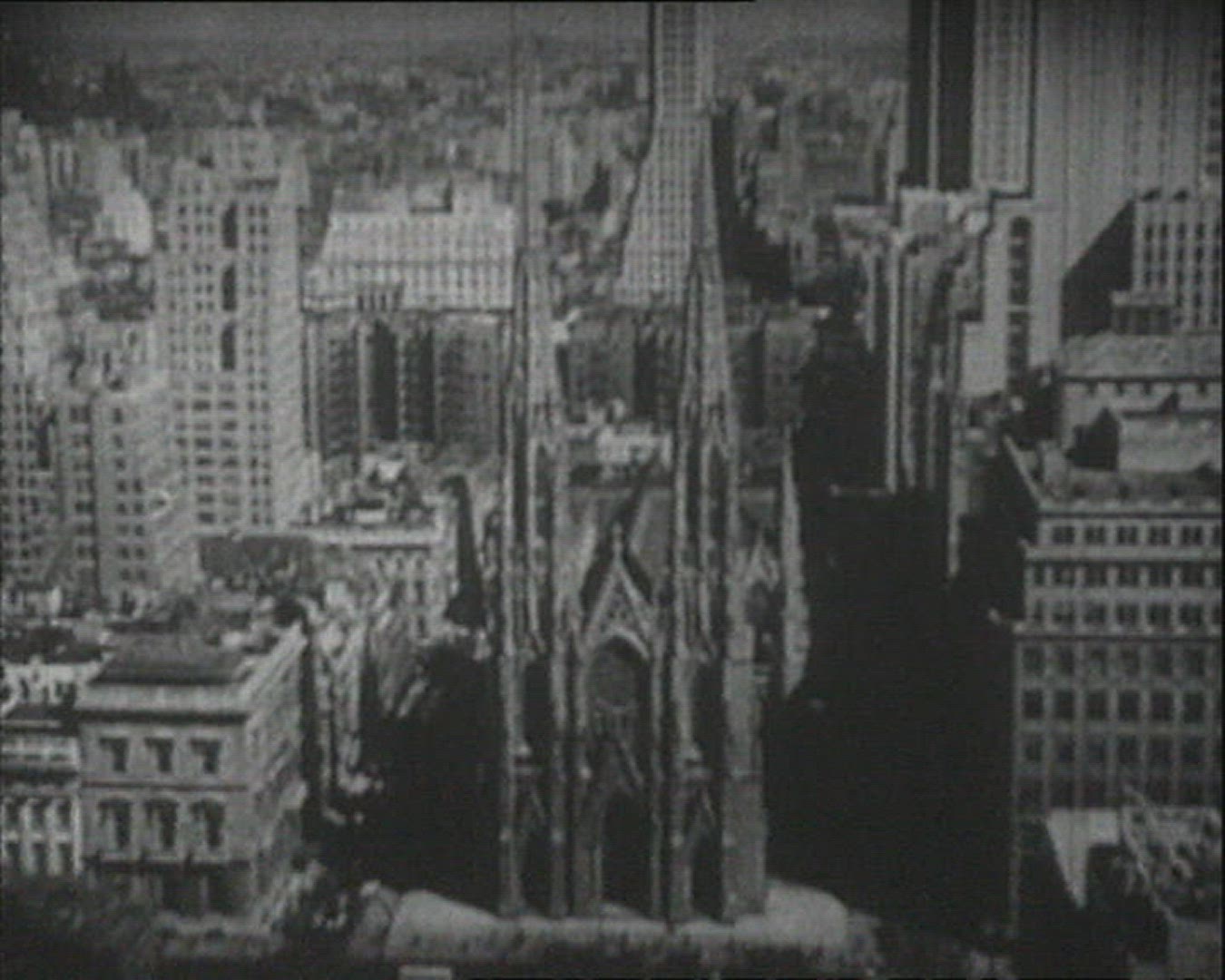 697381861 / Chorus / Church / New York City / USA / Apr 7, 1939
