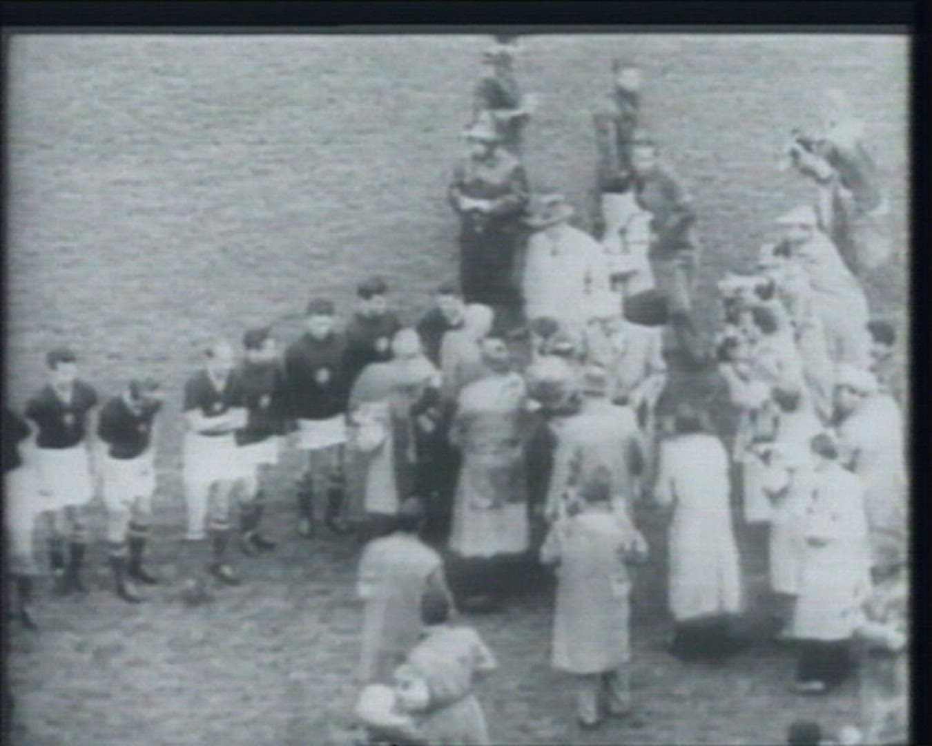 419582536 / World Championship / Switzerland / 1954