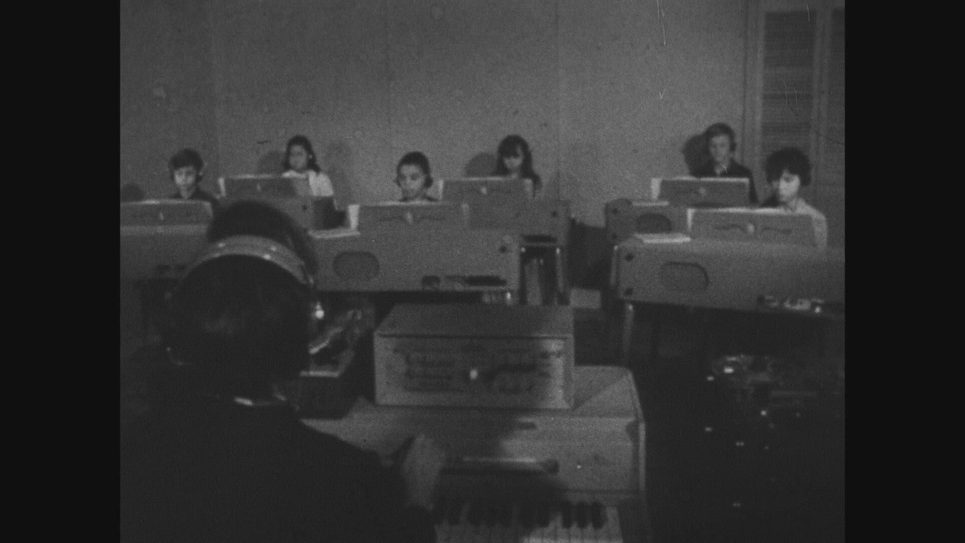 858328385 / Electronic Music Laboratory / USA / 1967