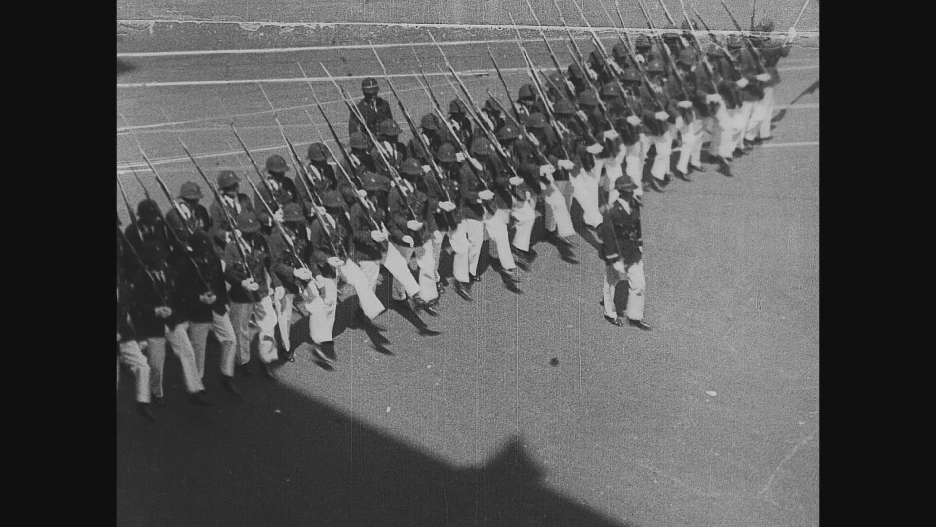 475044836 / Columbus Day / Day of Commemoration / Mexico / 1929