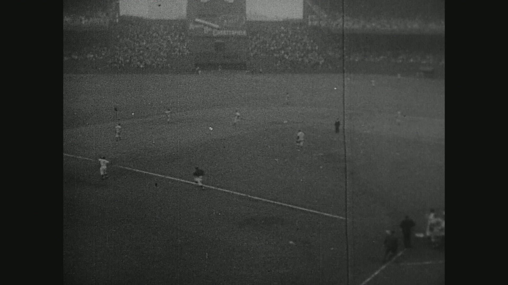 128952440 / Baseball Game / National League / USA / 1951