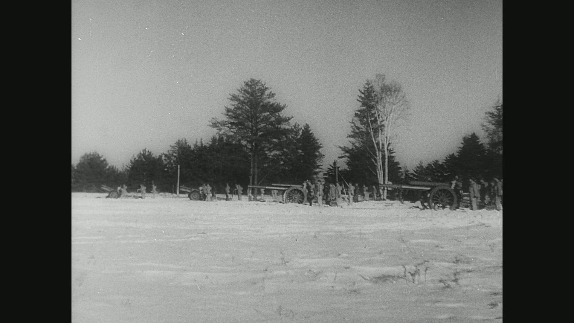741061419 / Army / Practice / Canada / 1943