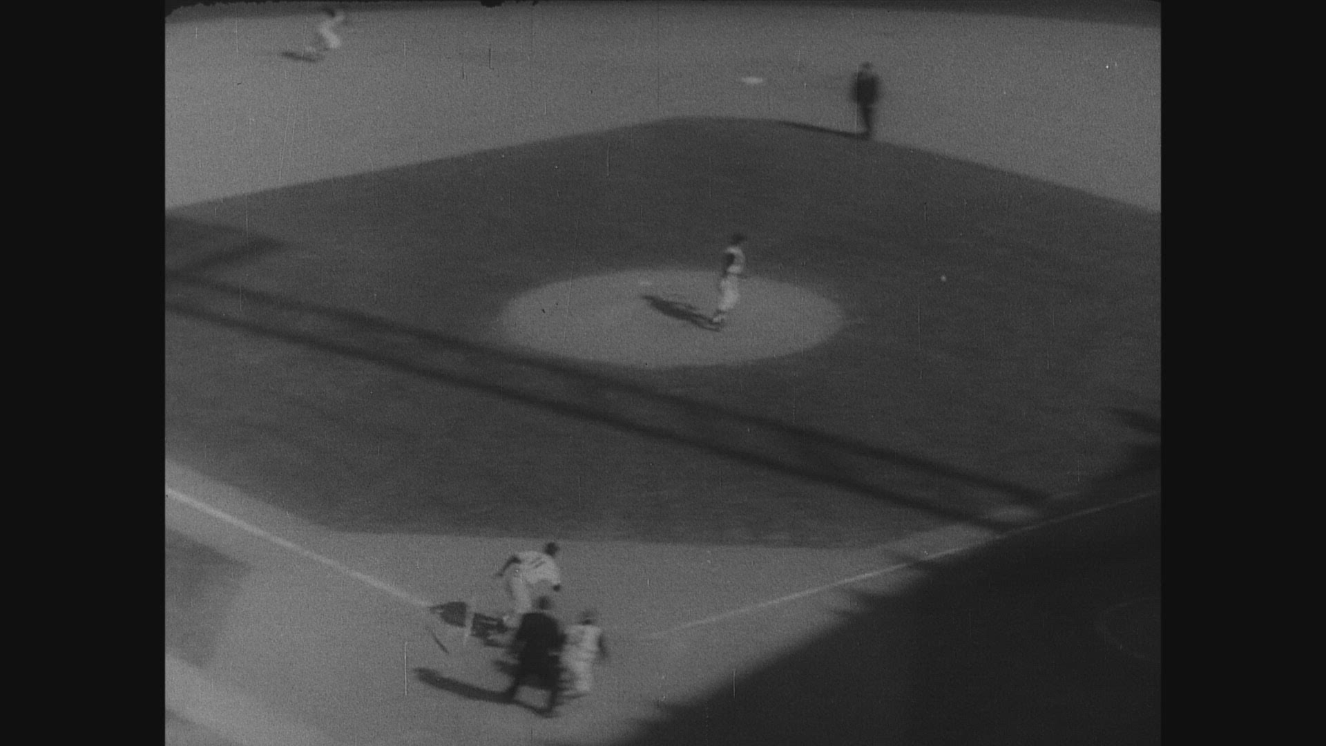 144488466 / Baseball / Pittsburgh Pirates-New York Yankees / USA / 1960