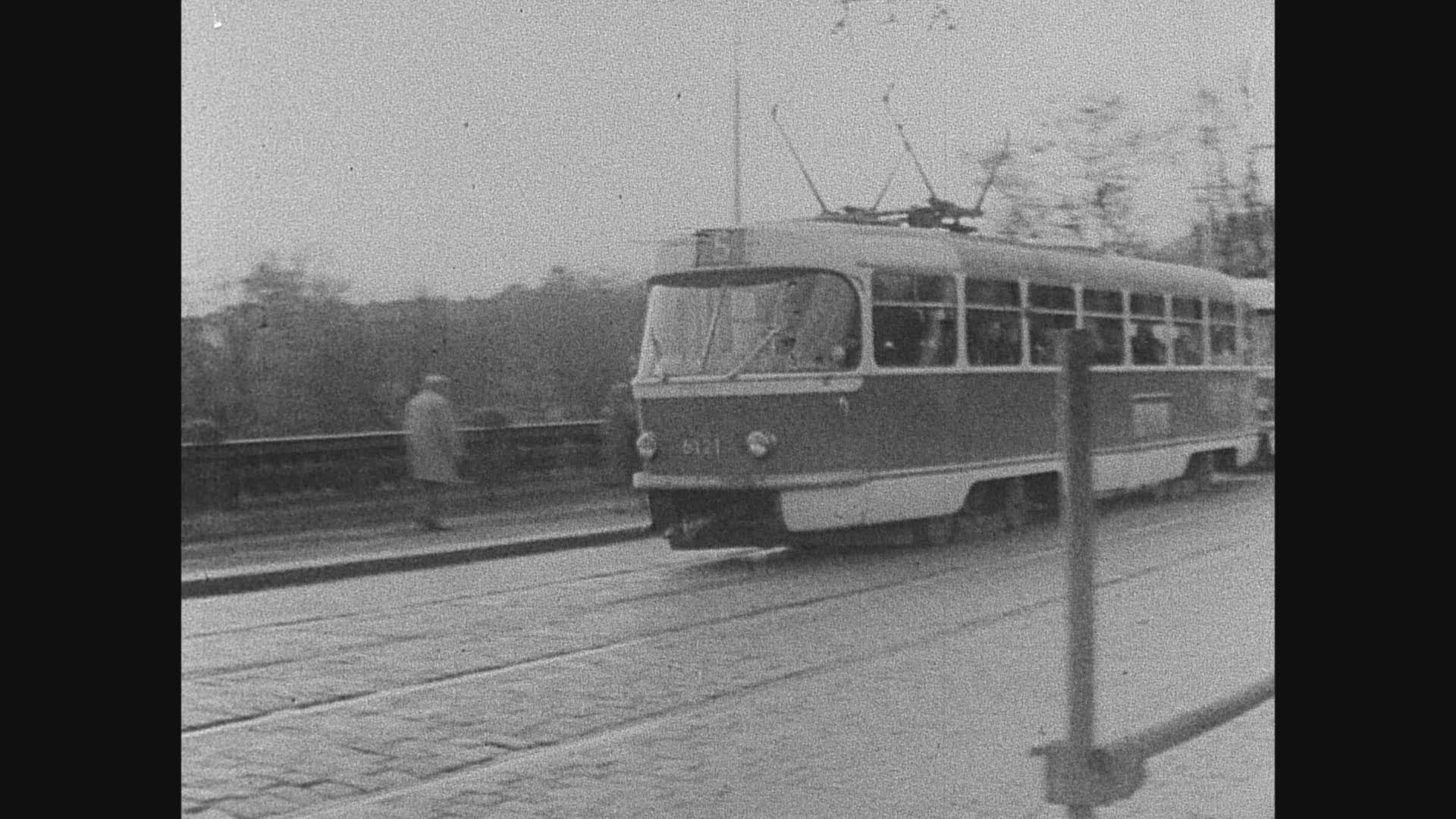 959957477 / Prague / Czechoslovakia / 1972