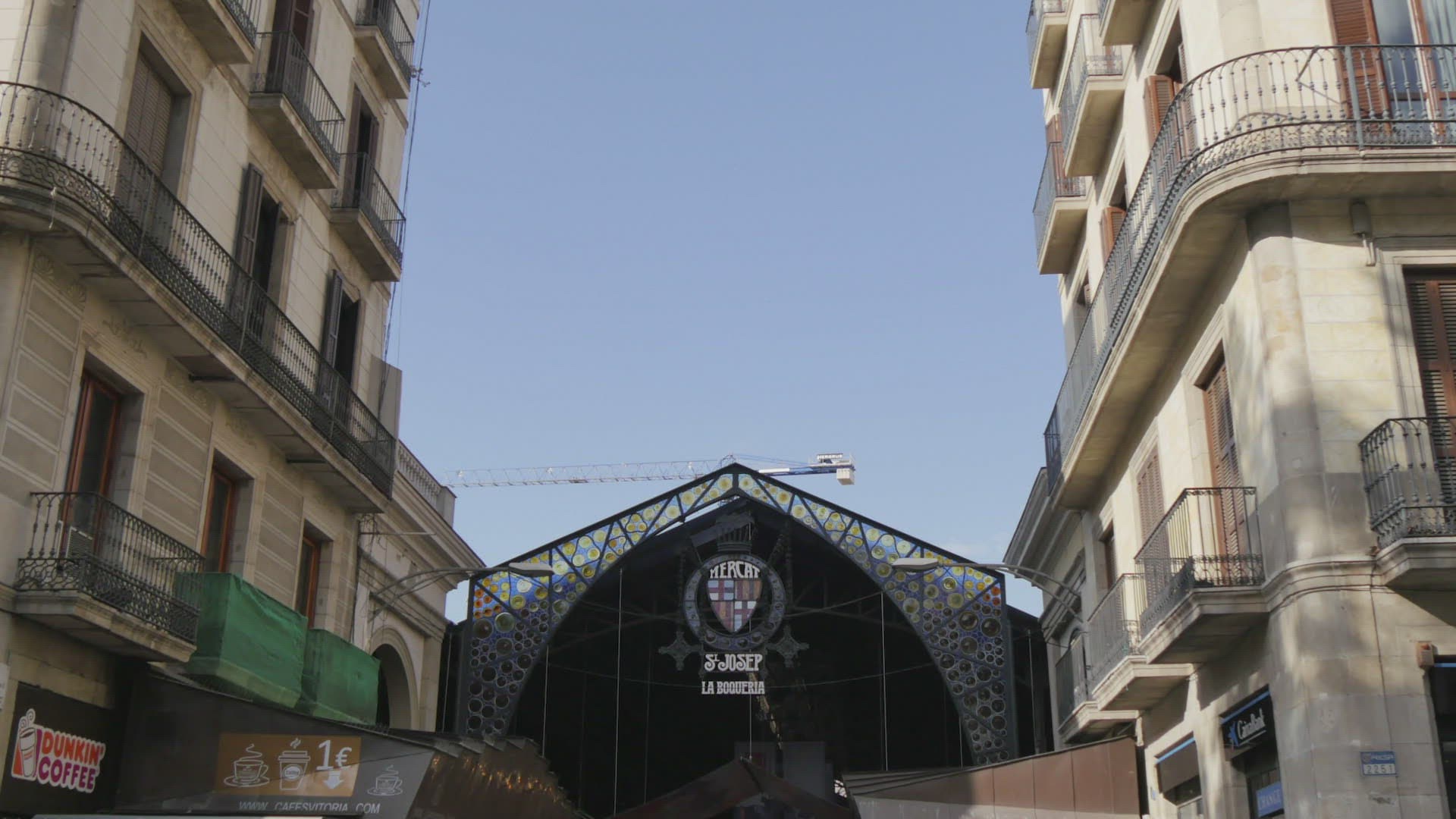 997557489 / Barcelona / Tradition / Catalonia