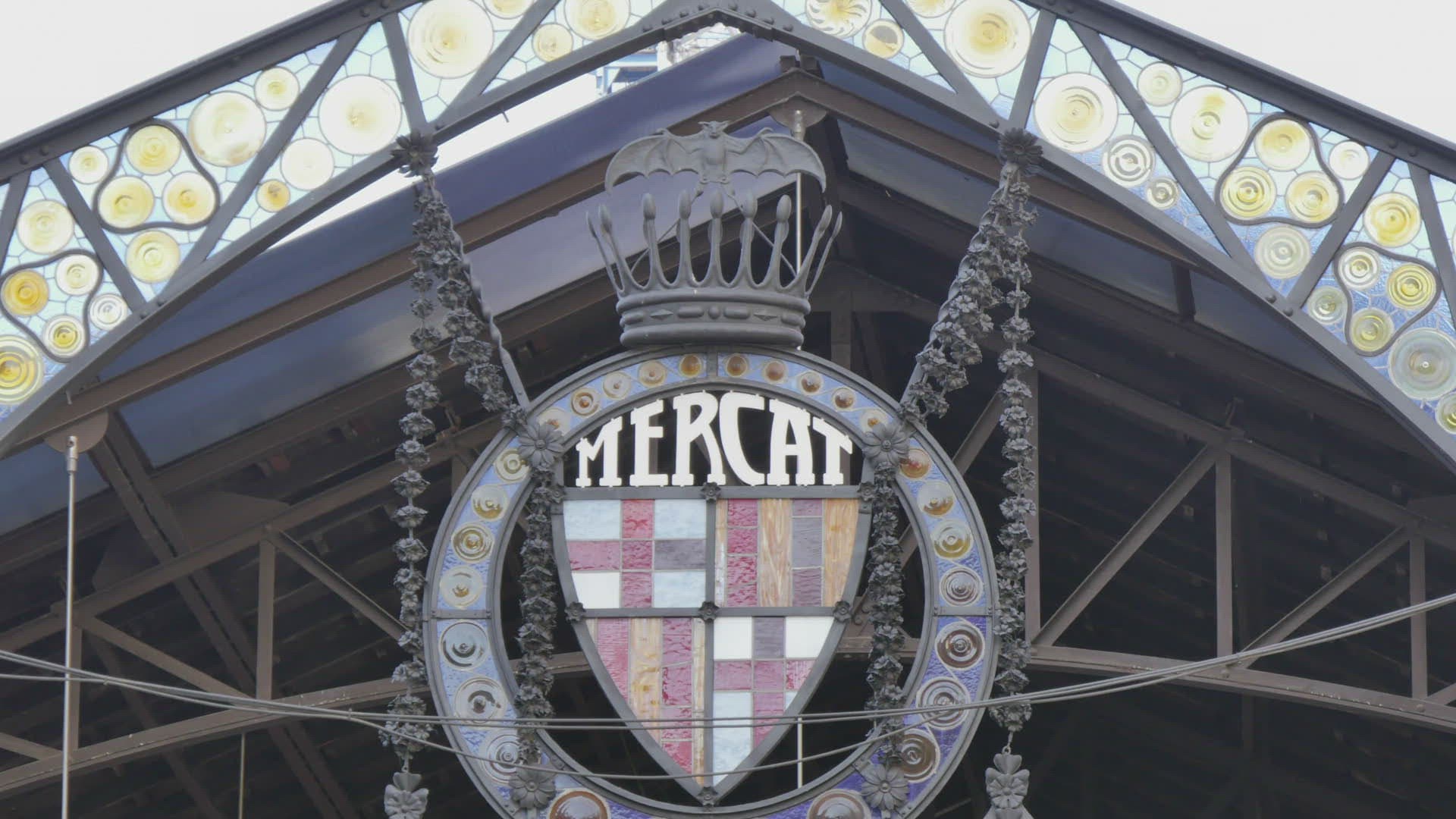 570923563 / Barcelona / Tradition / Catalonia