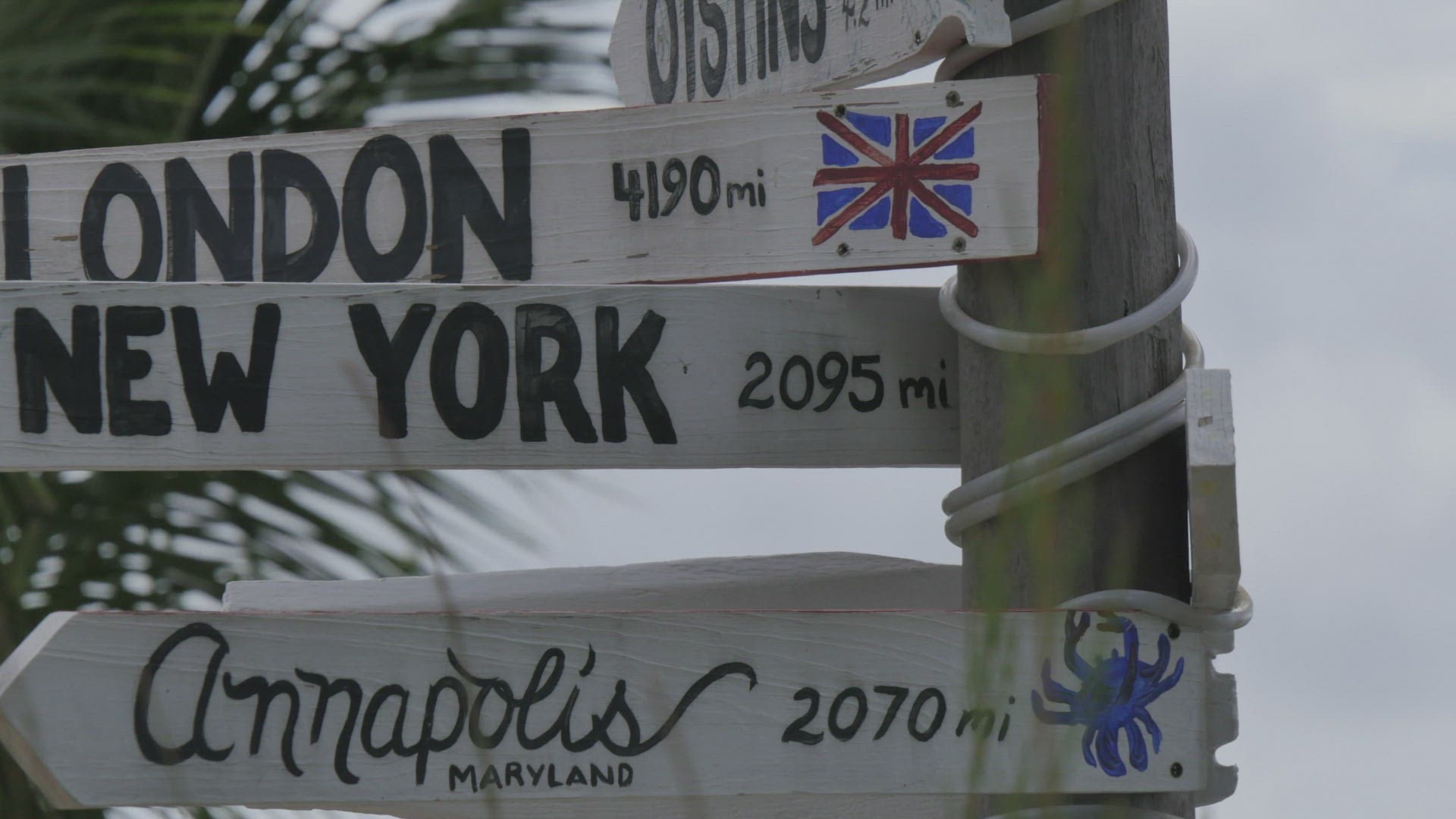 298796834 / Leading / Lettering / Barbados