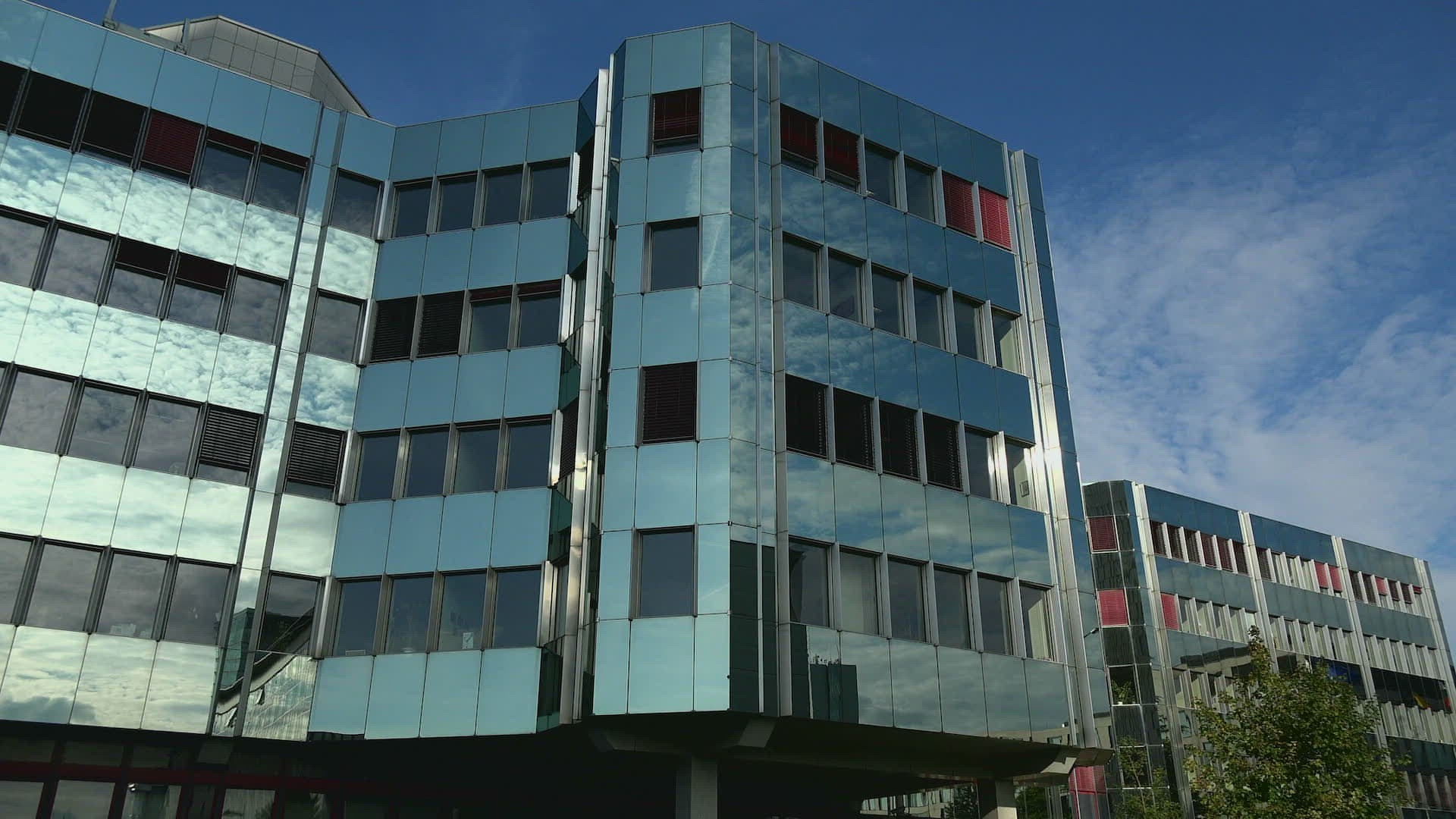 722256013 / Parliament / Political Institution / Kirchberg