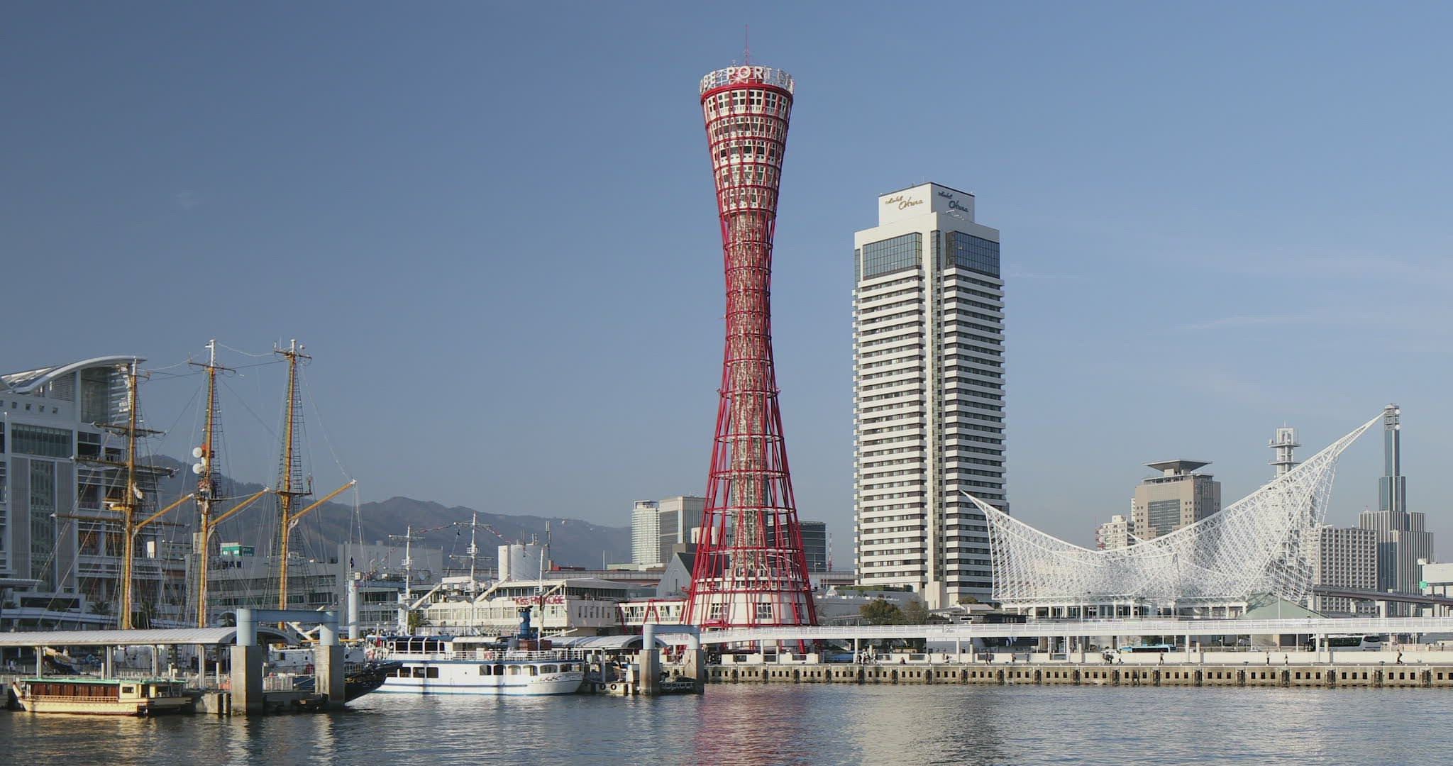 145956419 / Japanese Culture / Tradition / Kobe