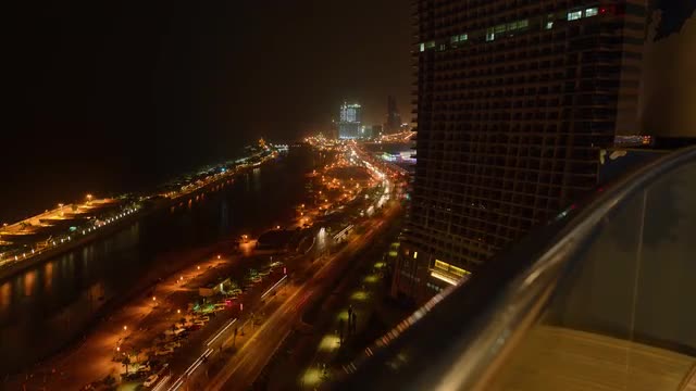 Jeddah City 005