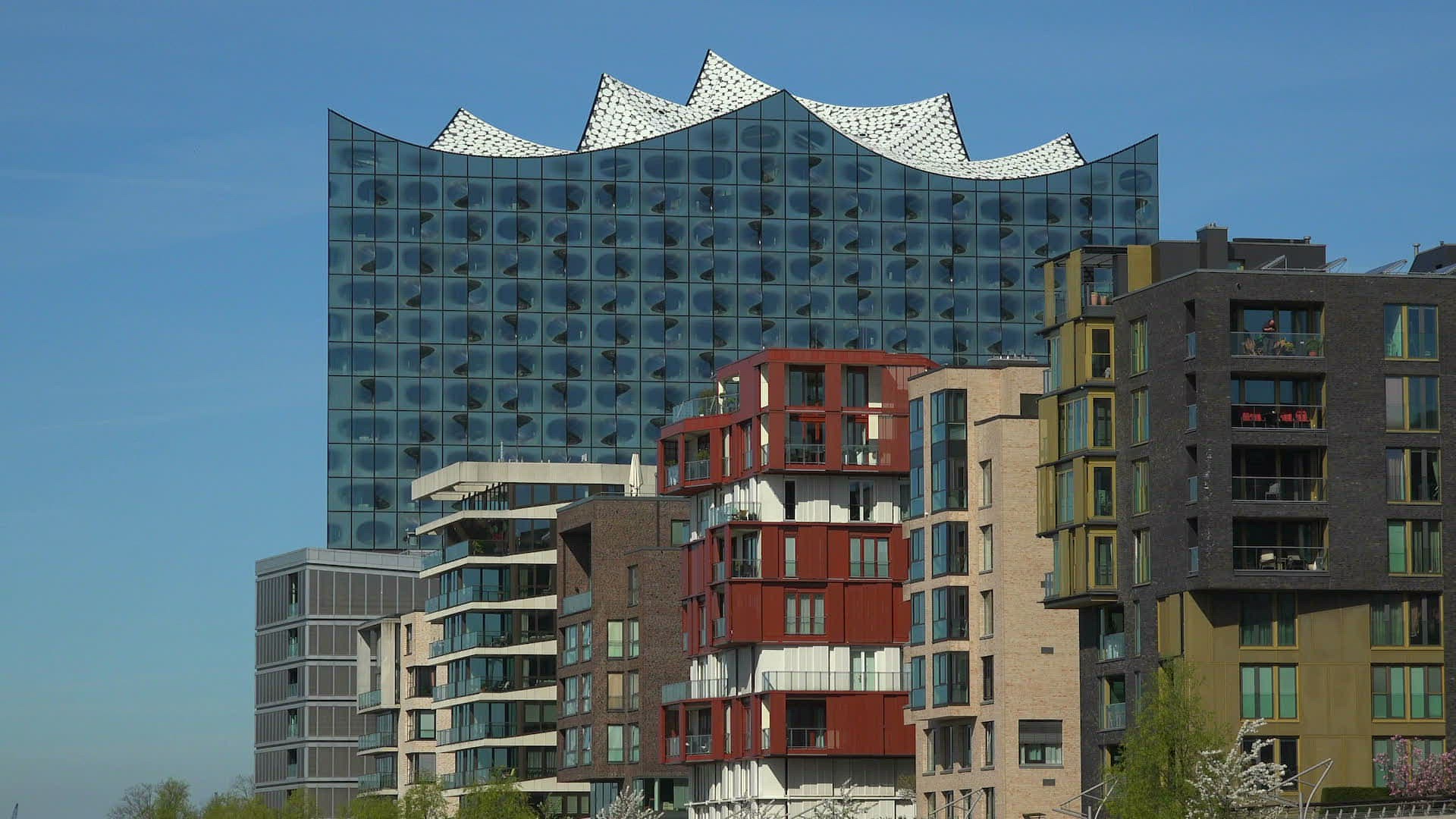 345570236 / HafenCity / Tradition / Hamburg
