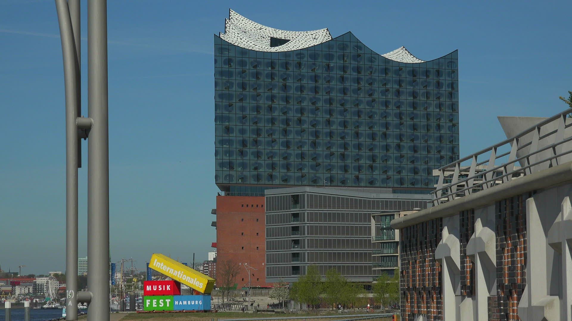 678979626 / HafenCity / Tradition / Hamburg