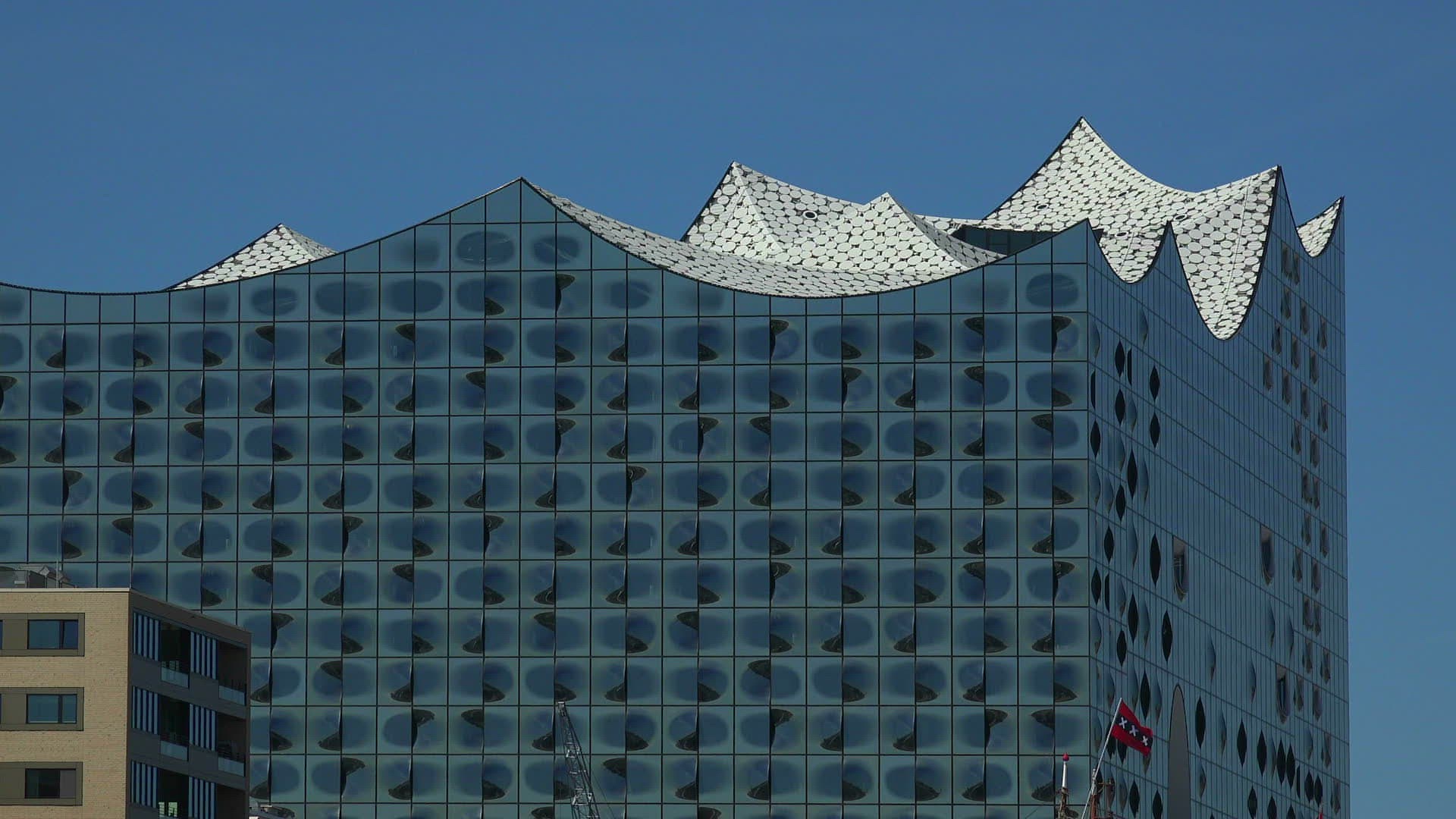 422817028 / HafenCity / Tradition / Hamburg