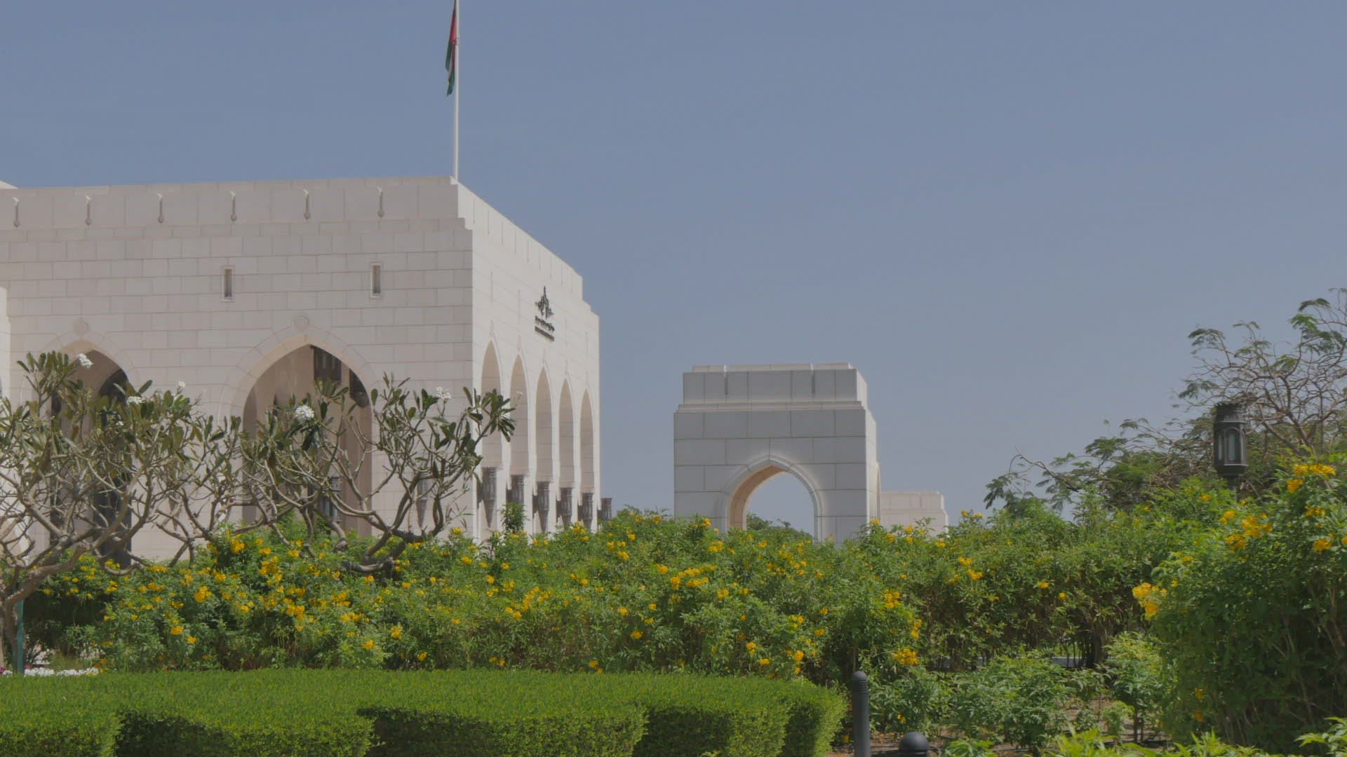 597747196 / Muscat / Middle East / Oman