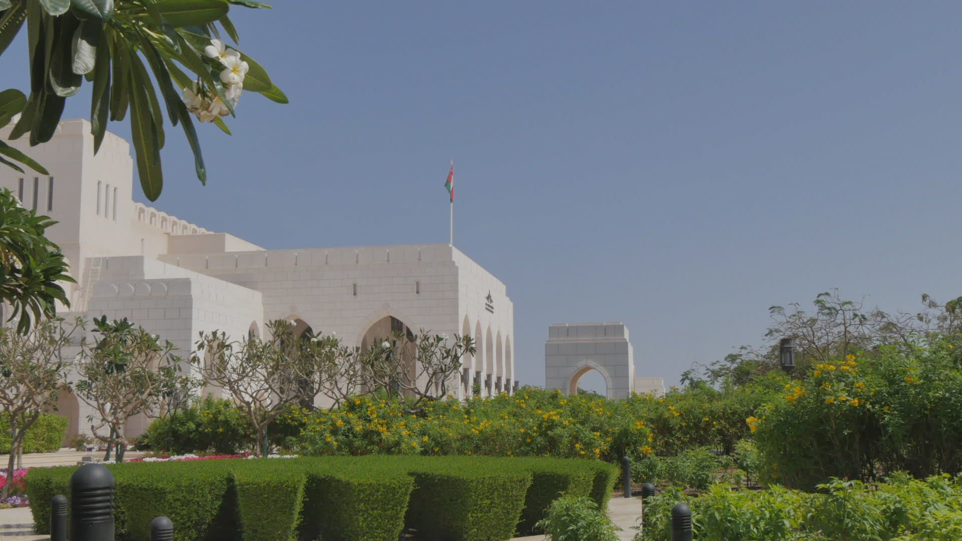 196017002 / Muscat / Middle East / Oman